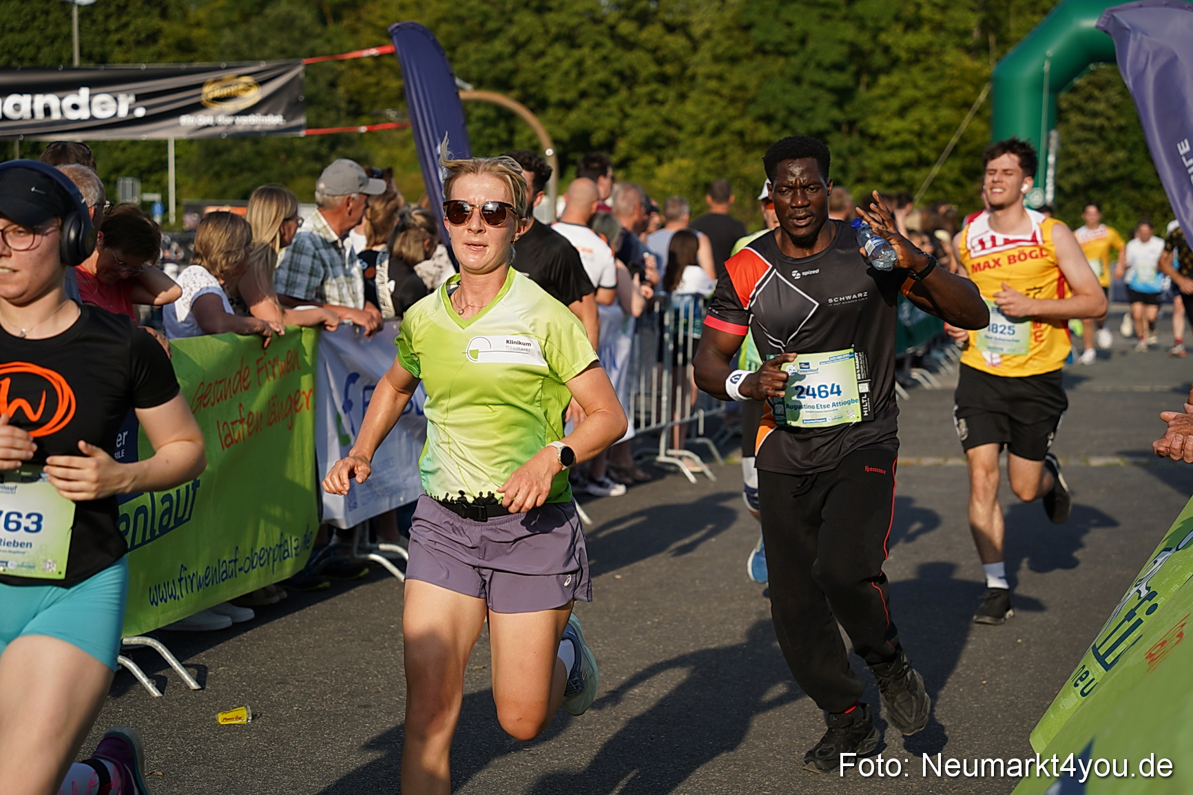 Firmenlauf Neumarkt 2026 0185