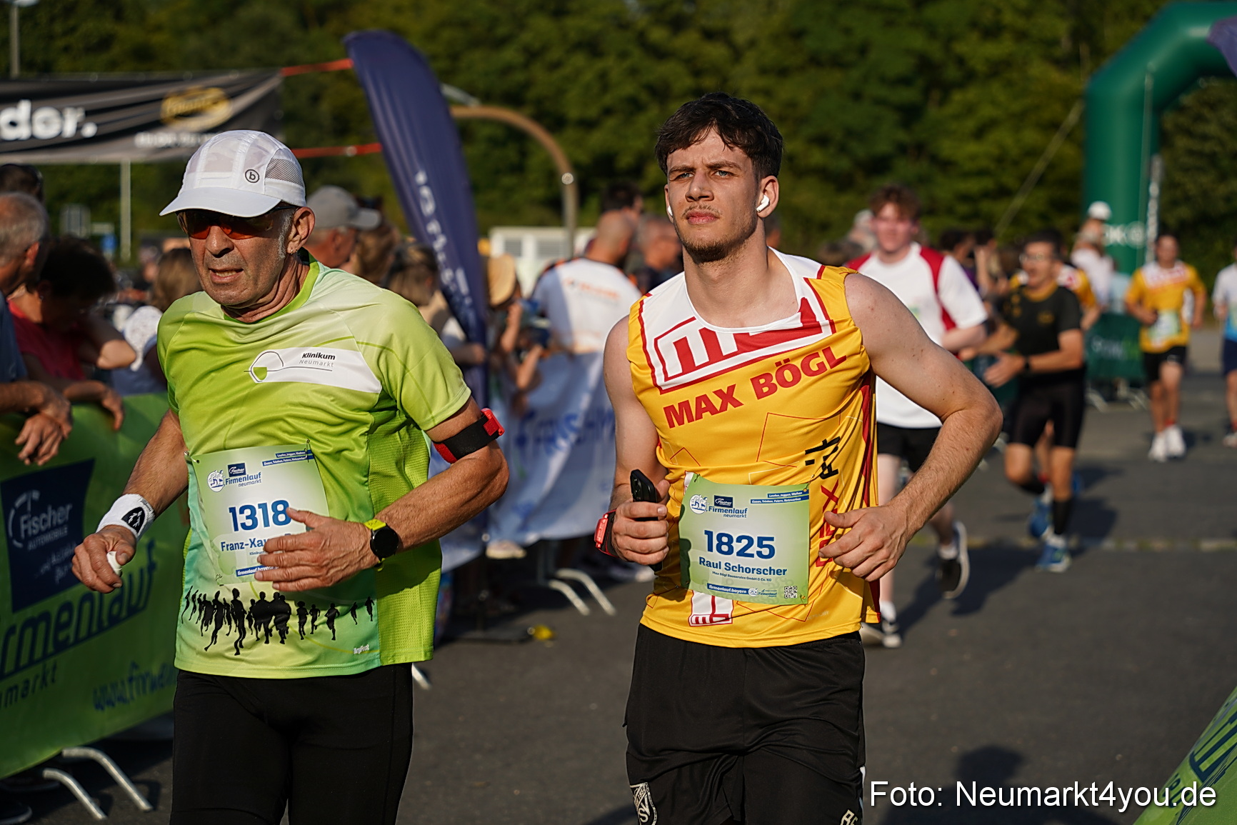 Firmenlauf Neumarkt 2026 0186