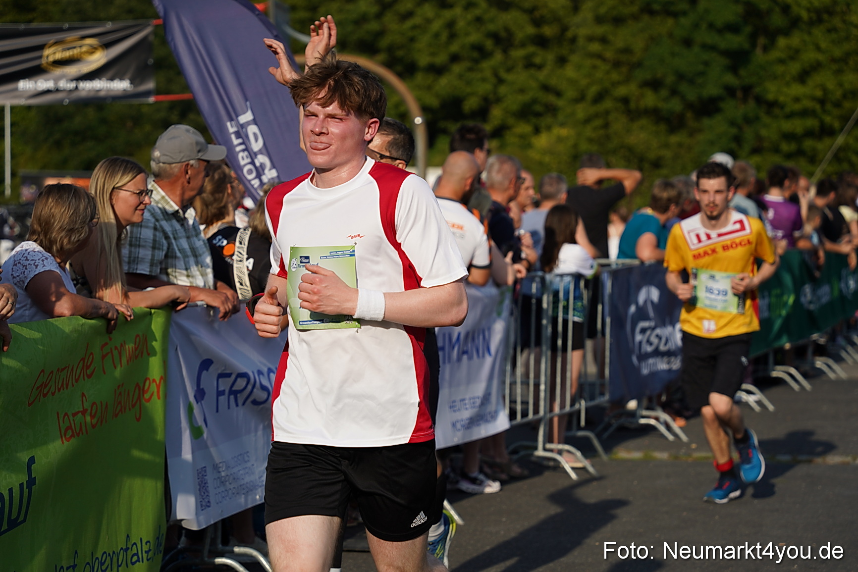 Firmenlauf Neumarkt 2026 0187