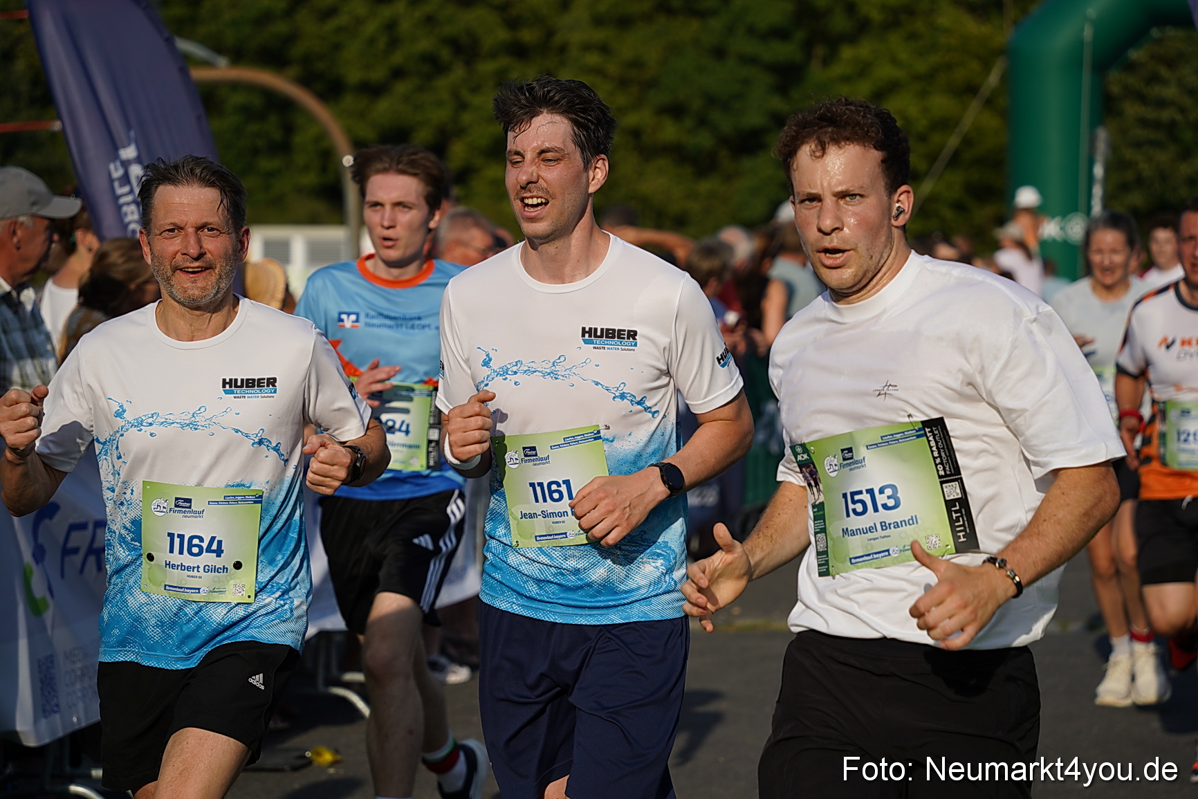 Firmenlauf Neumarkt 2026 0189