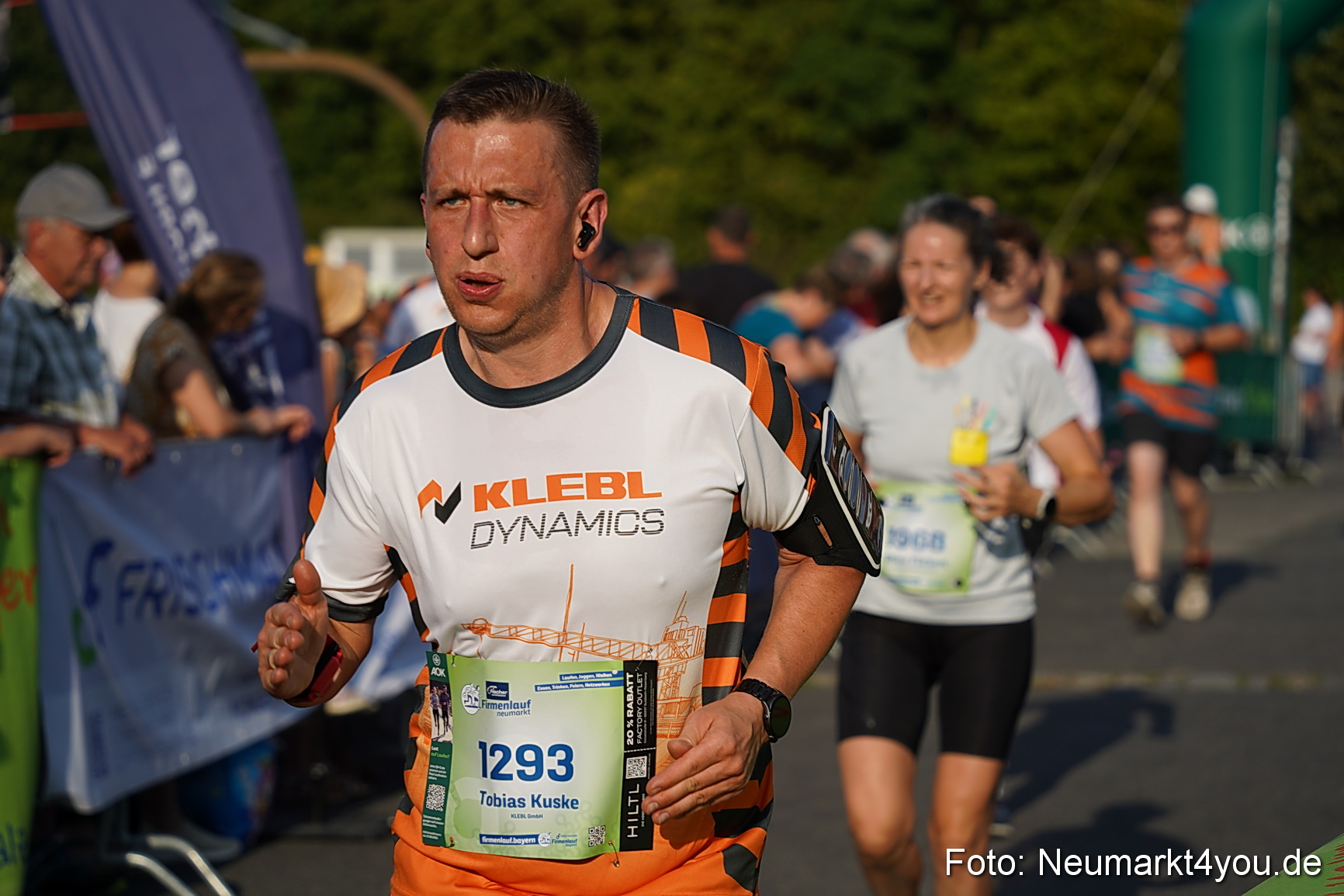 Firmenlauf Neumarkt 2026 0190