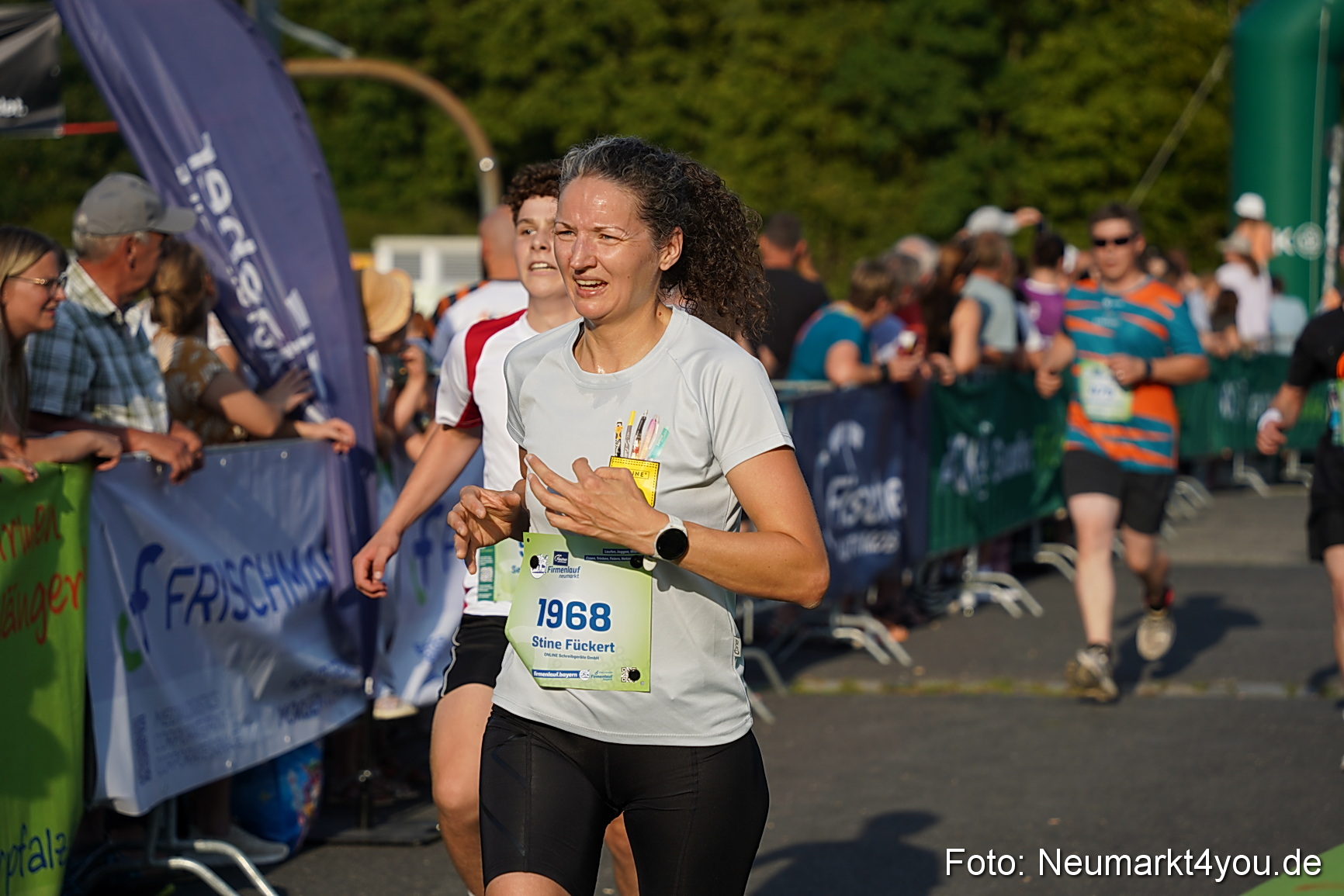 Firmenlauf Neumarkt 2026 0191