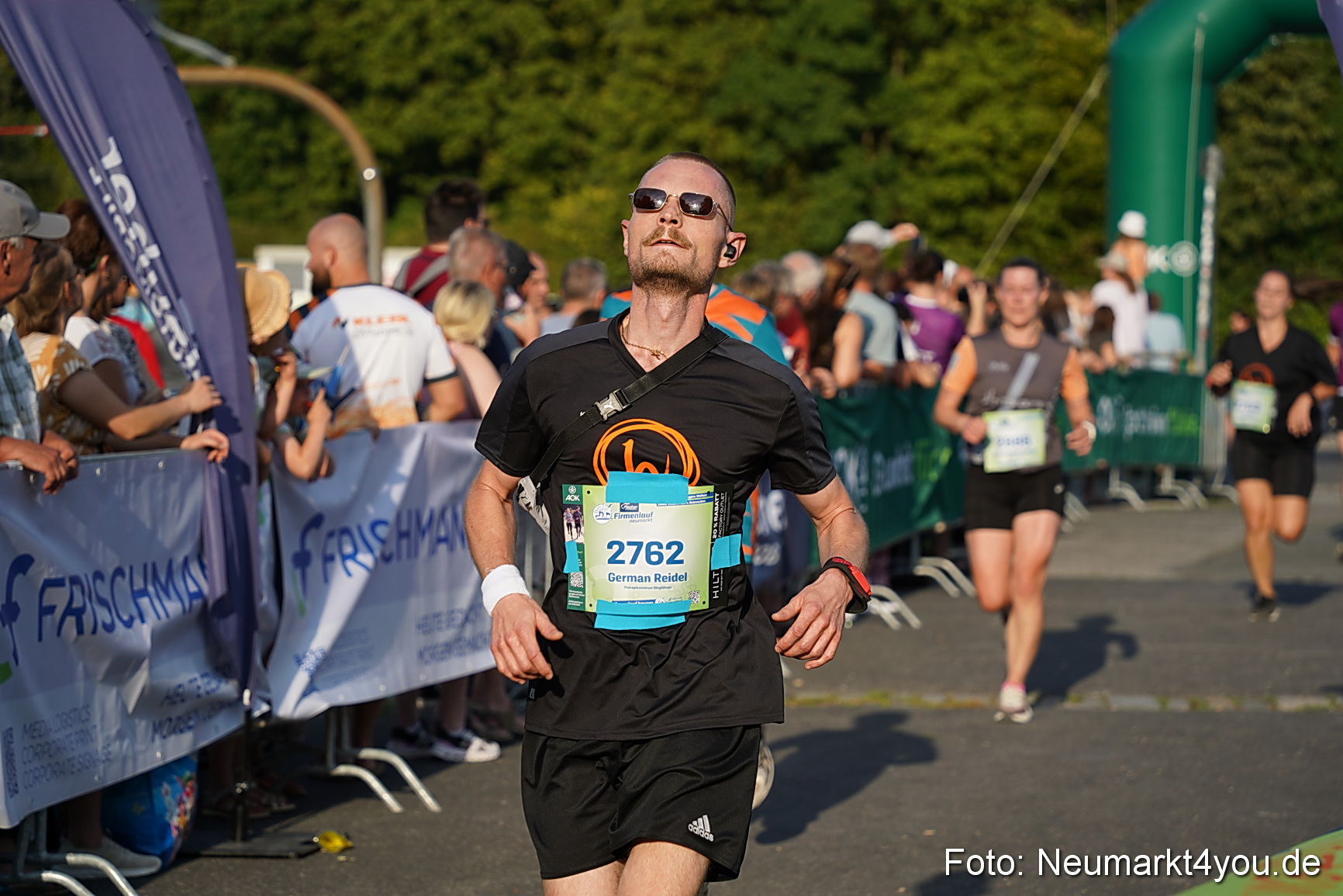 Firmenlauf Neumarkt 2026 0192
