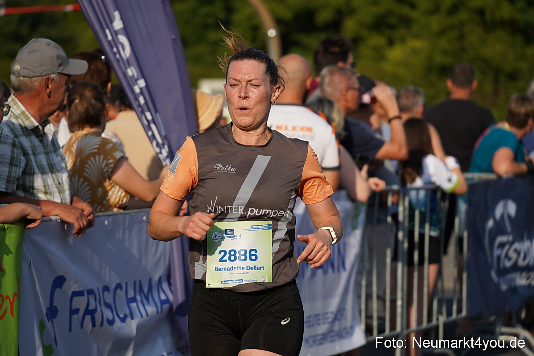 Firmenlauf Neumarkt 2026 0193