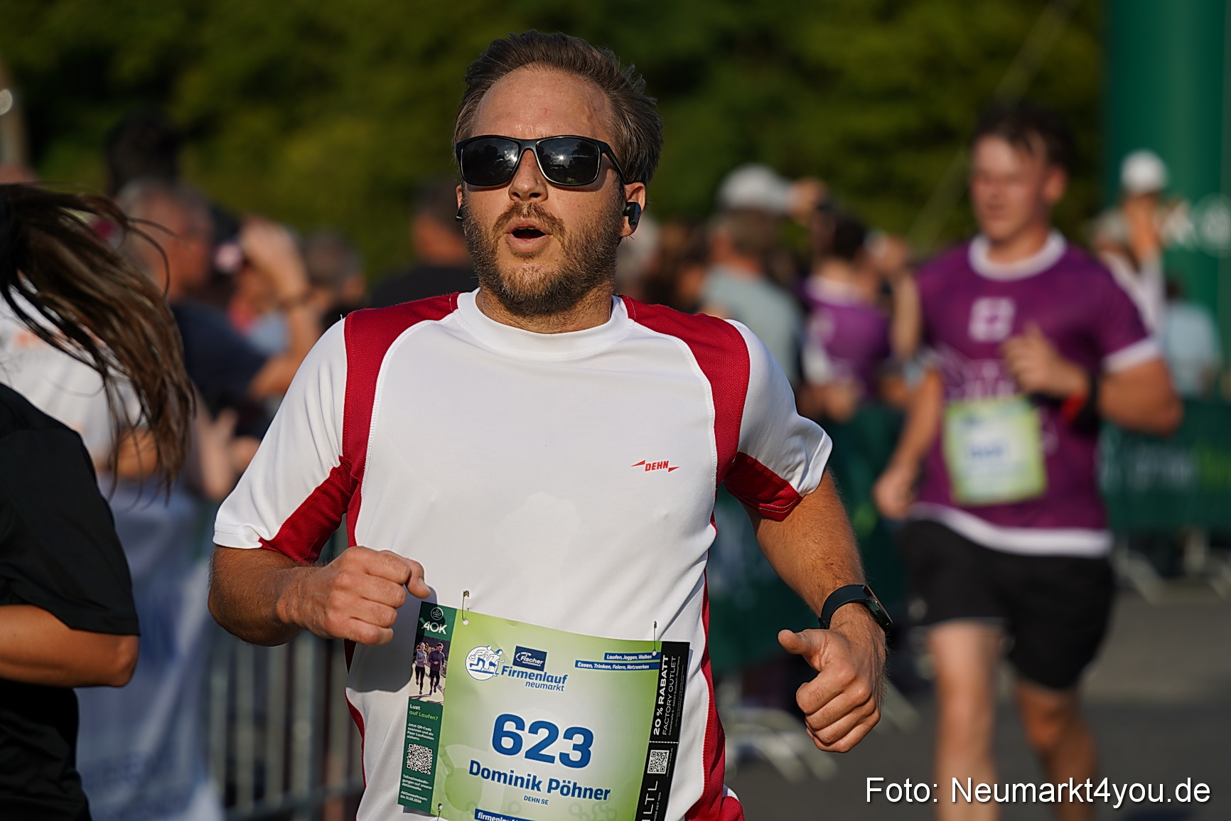 Firmenlauf Neumarkt 2026 0194