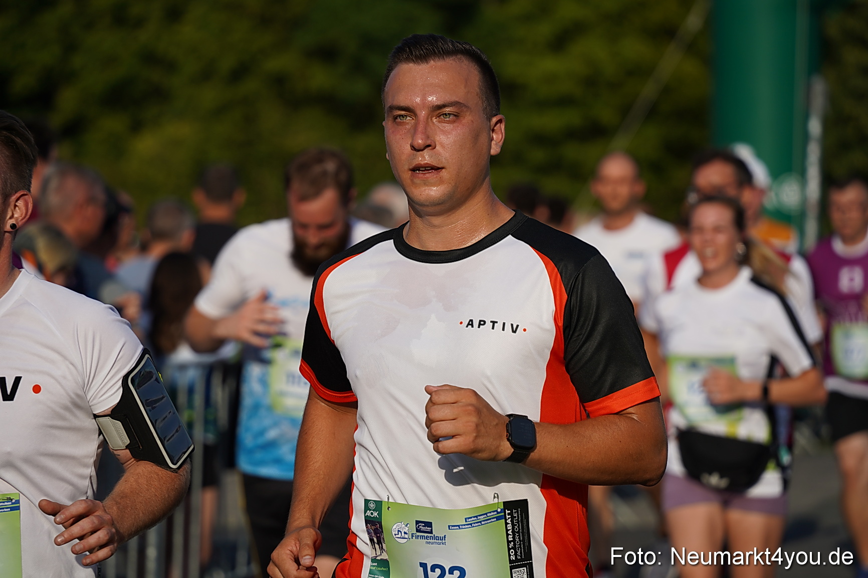 Firmenlauf Neumarkt 2026 0198