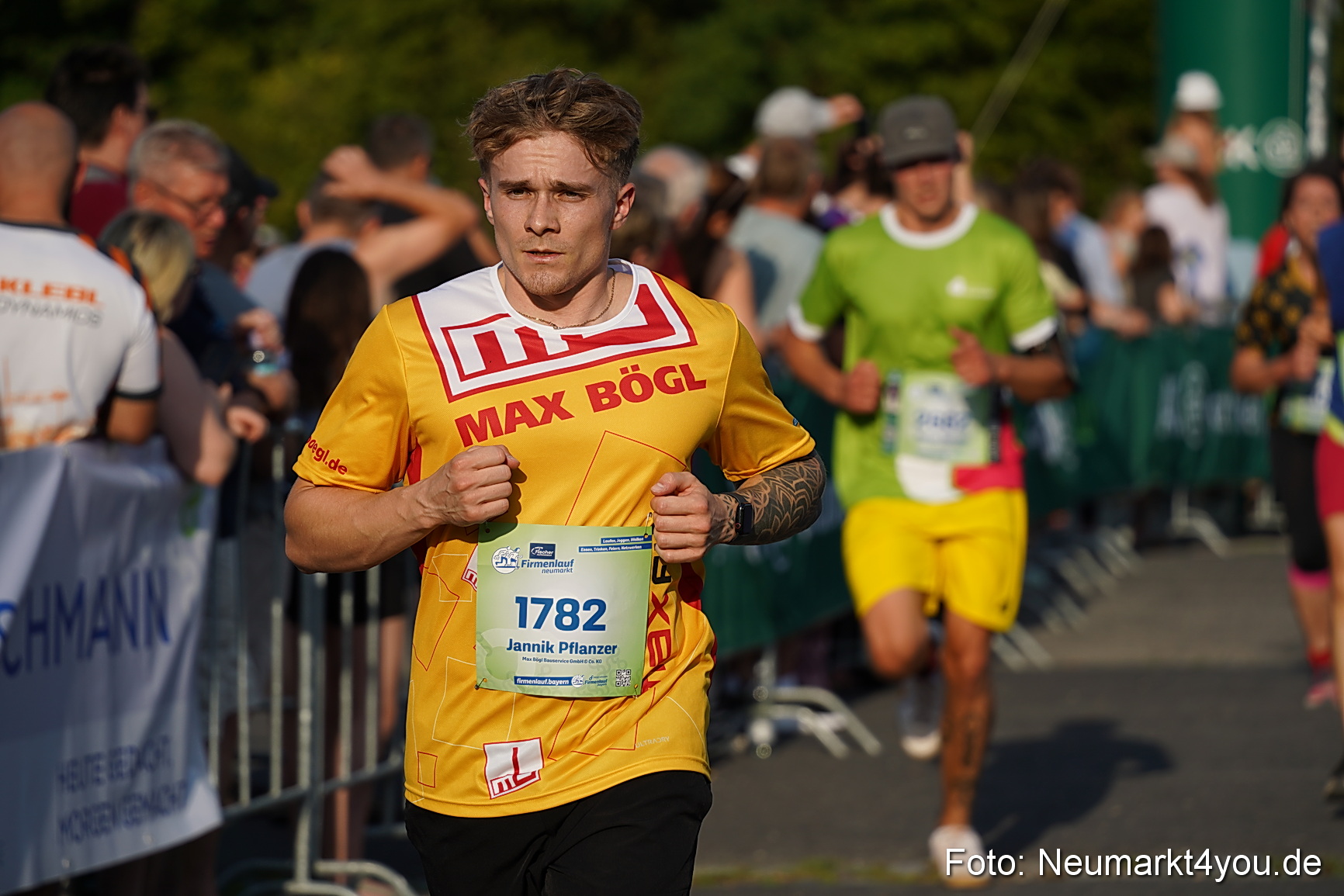 Firmenlauf Neumarkt 2026 0201