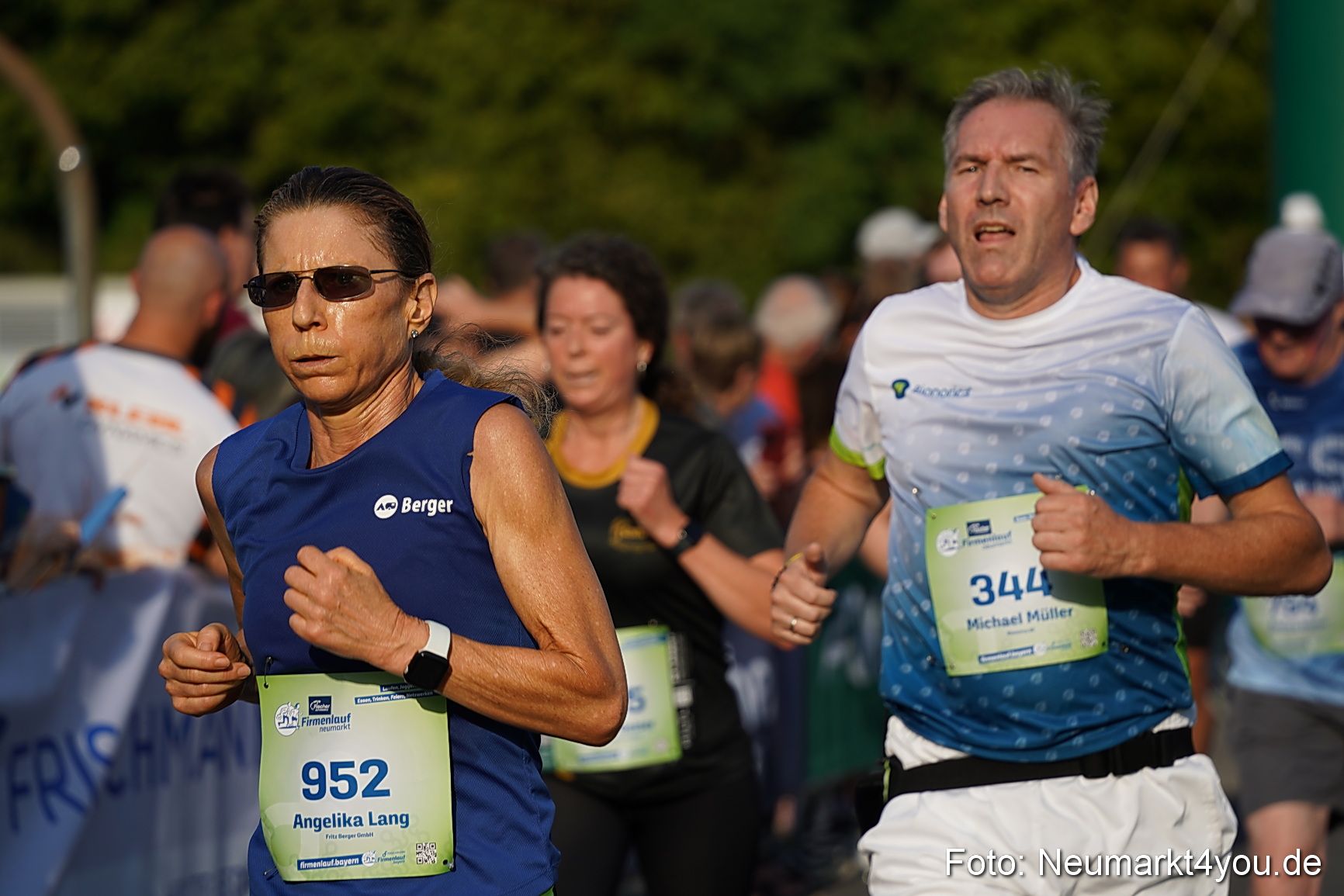 Firmenlauf Neumarkt 2026 0202