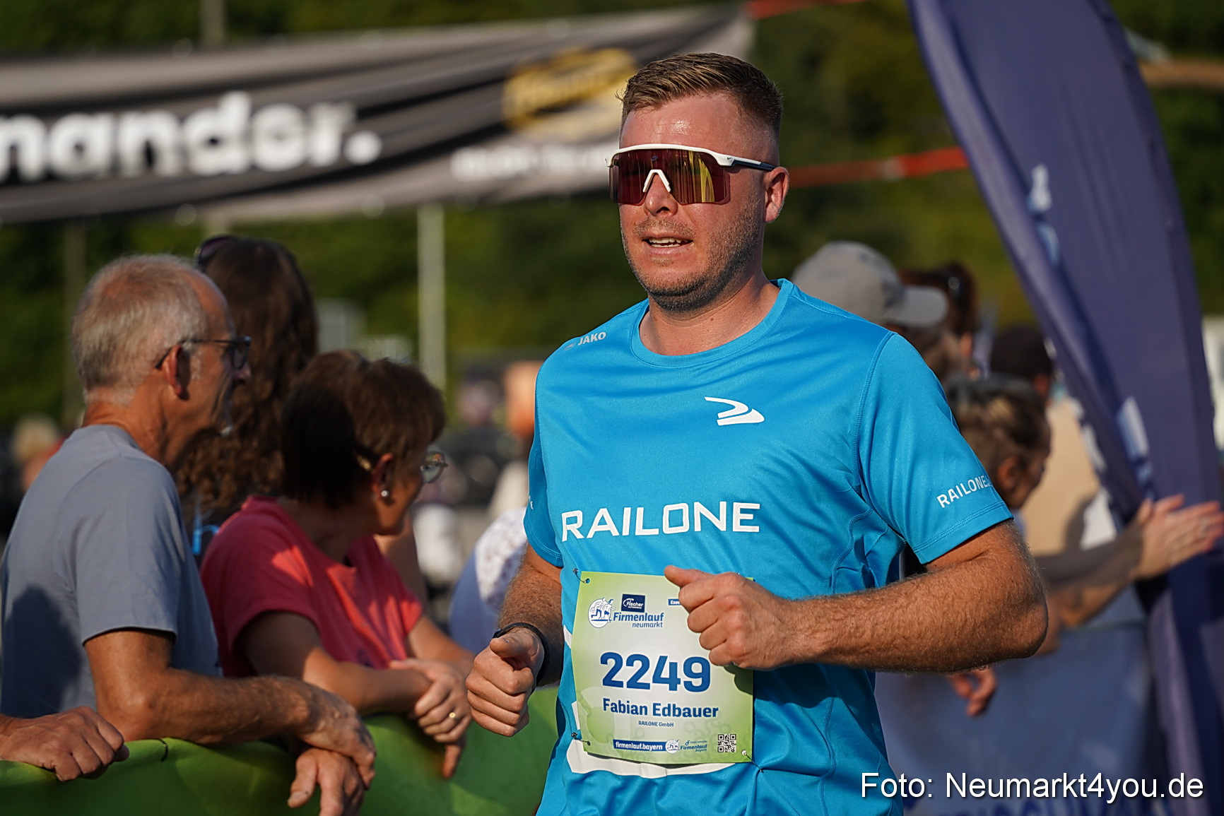 Firmenlauf Neumarkt 2026 0204