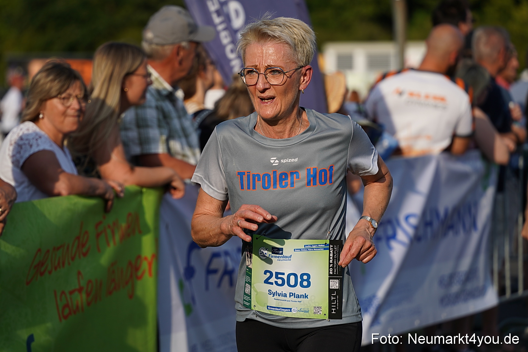 Firmenlauf Neumarkt 2026 0205
