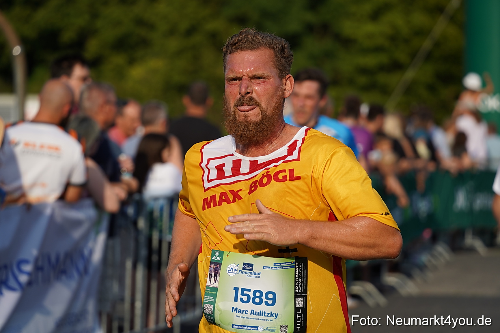 Firmenlauf Neumarkt 2026 0207