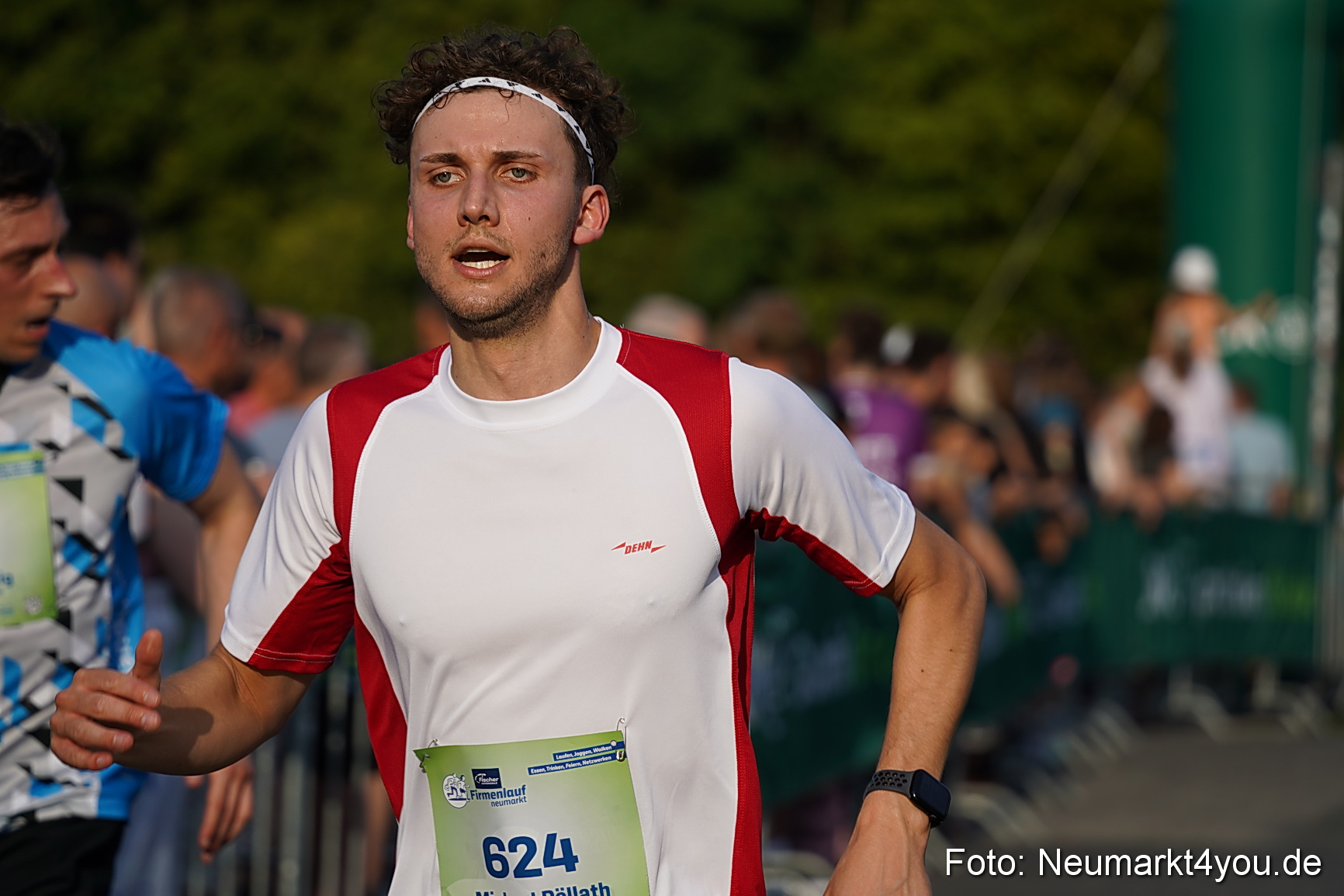 Firmenlauf Neumarkt 2026 0208