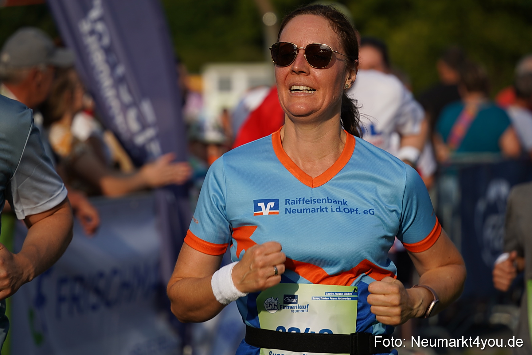 Firmenlauf Neumarkt 2026 0209