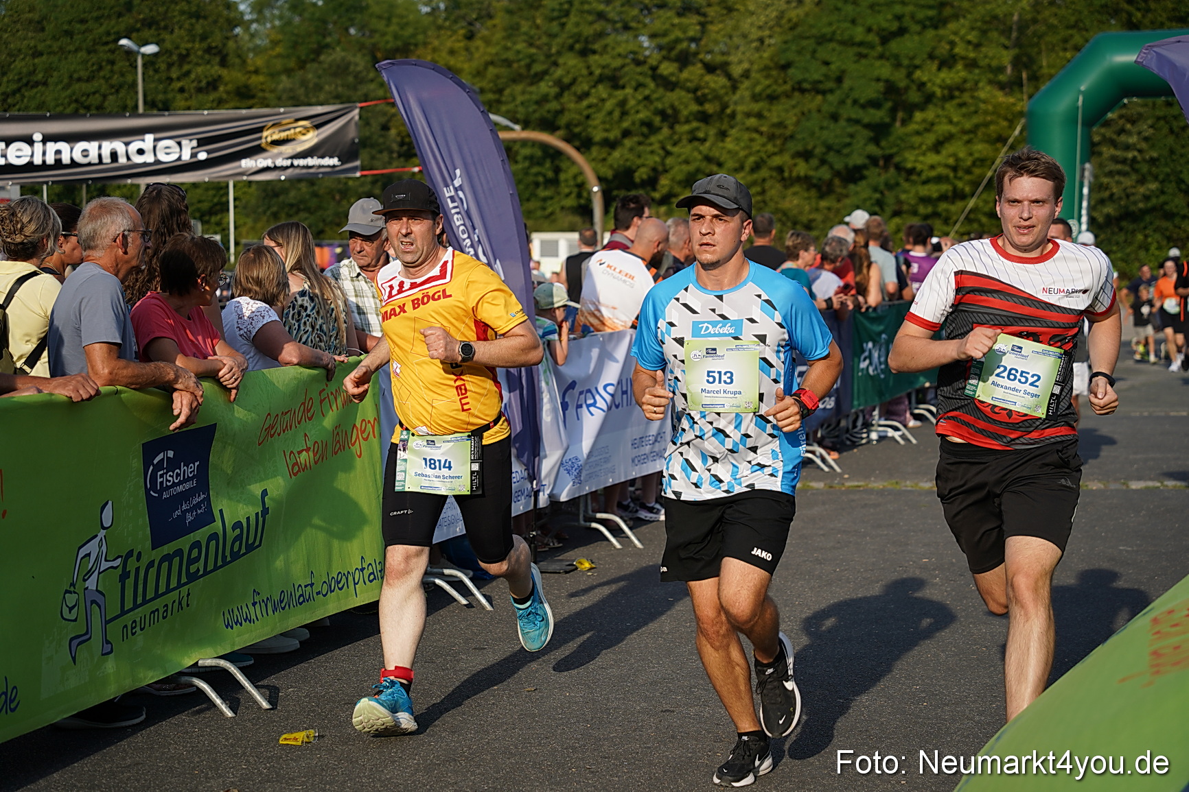Firmenlauf Neumarkt 2026 0210