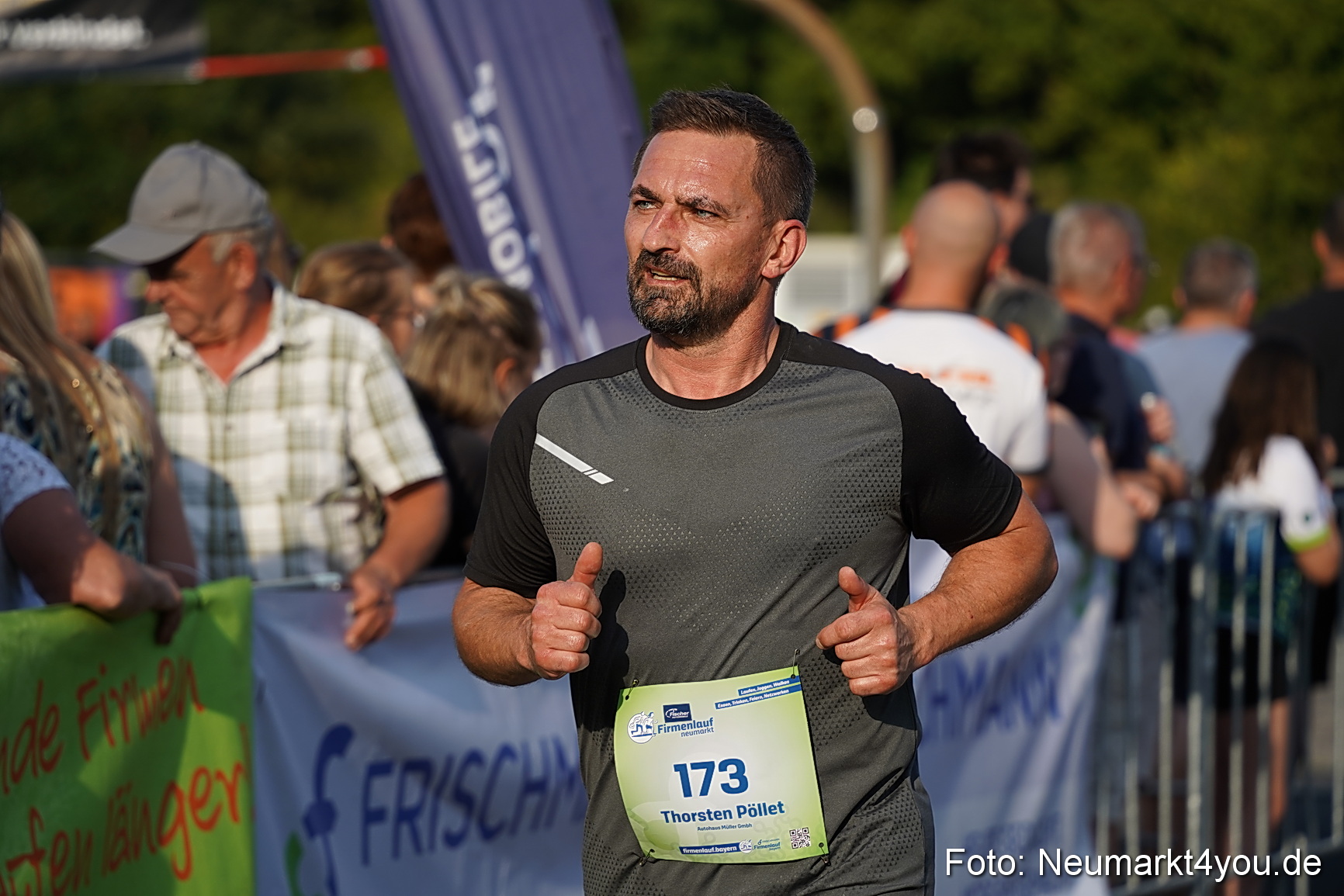 Firmenlauf Neumarkt 2026 0211