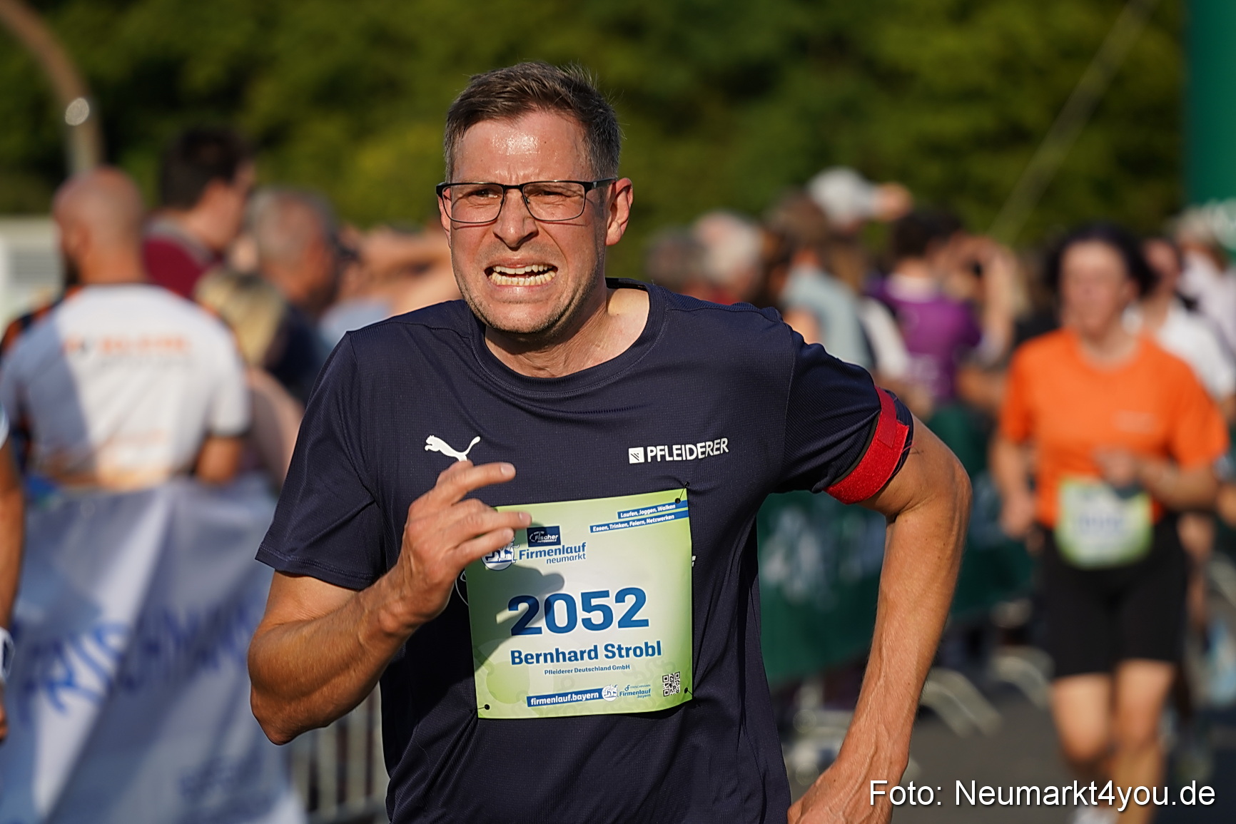 Firmenlauf Neumarkt 2026 0212