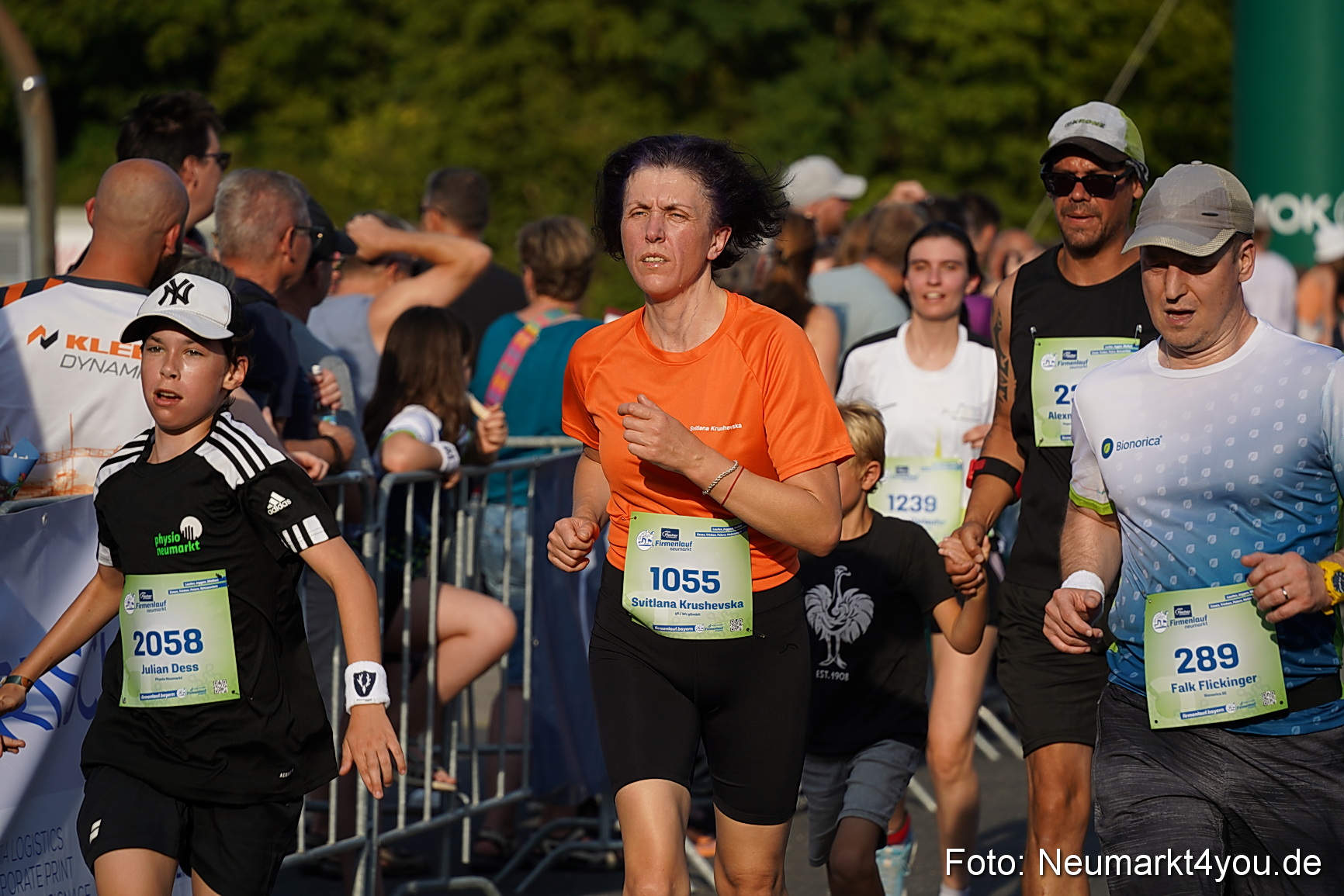 Firmenlauf Neumarkt 2026 0213