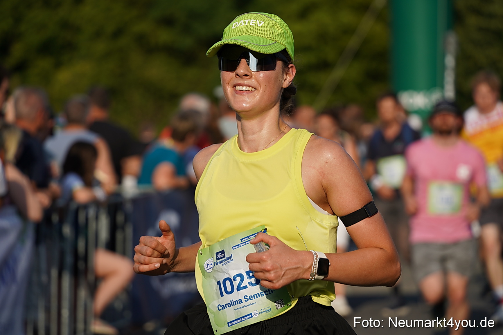 Firmenlauf Neumarkt 2026 0215
