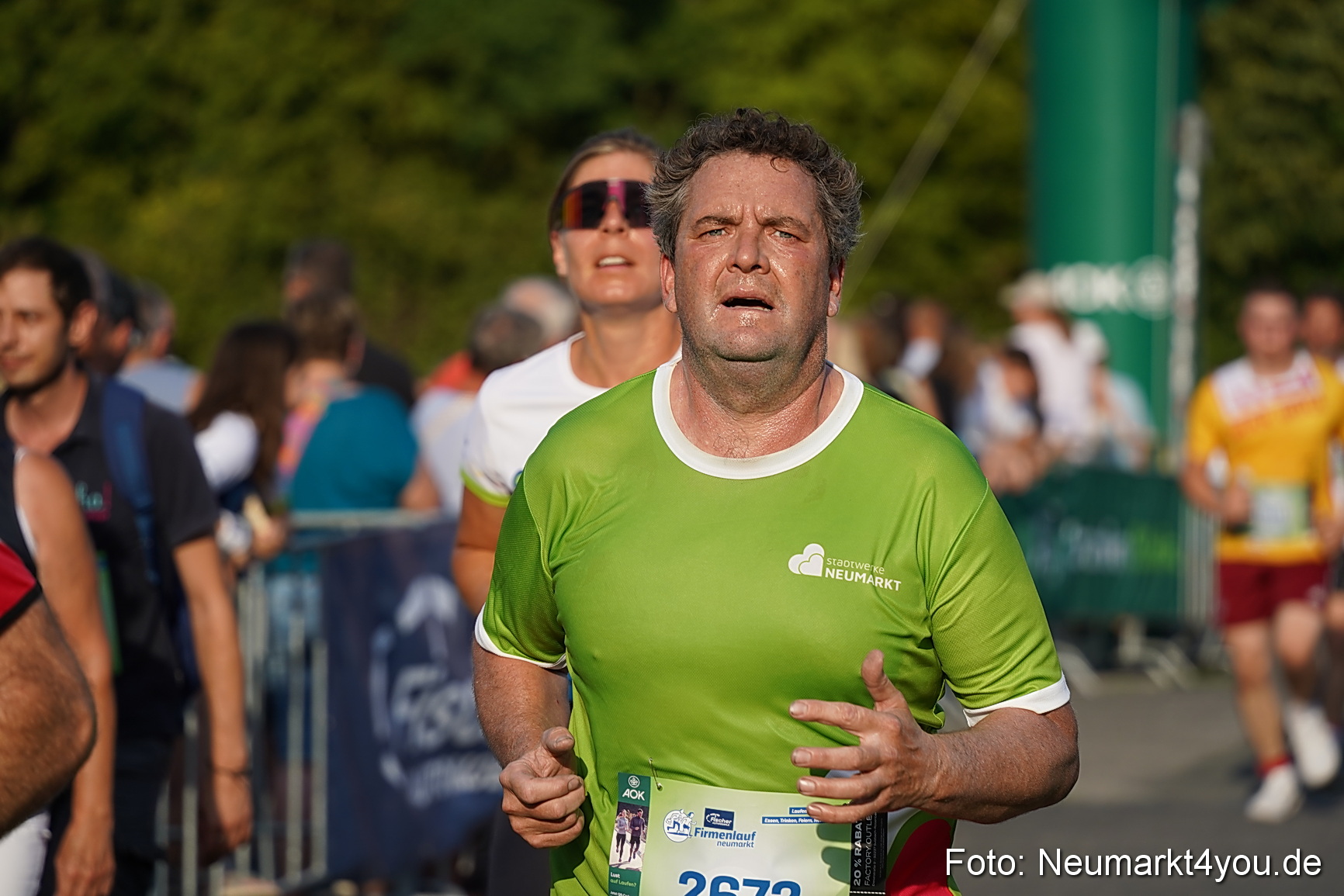 Firmenlauf Neumarkt 2026 0219