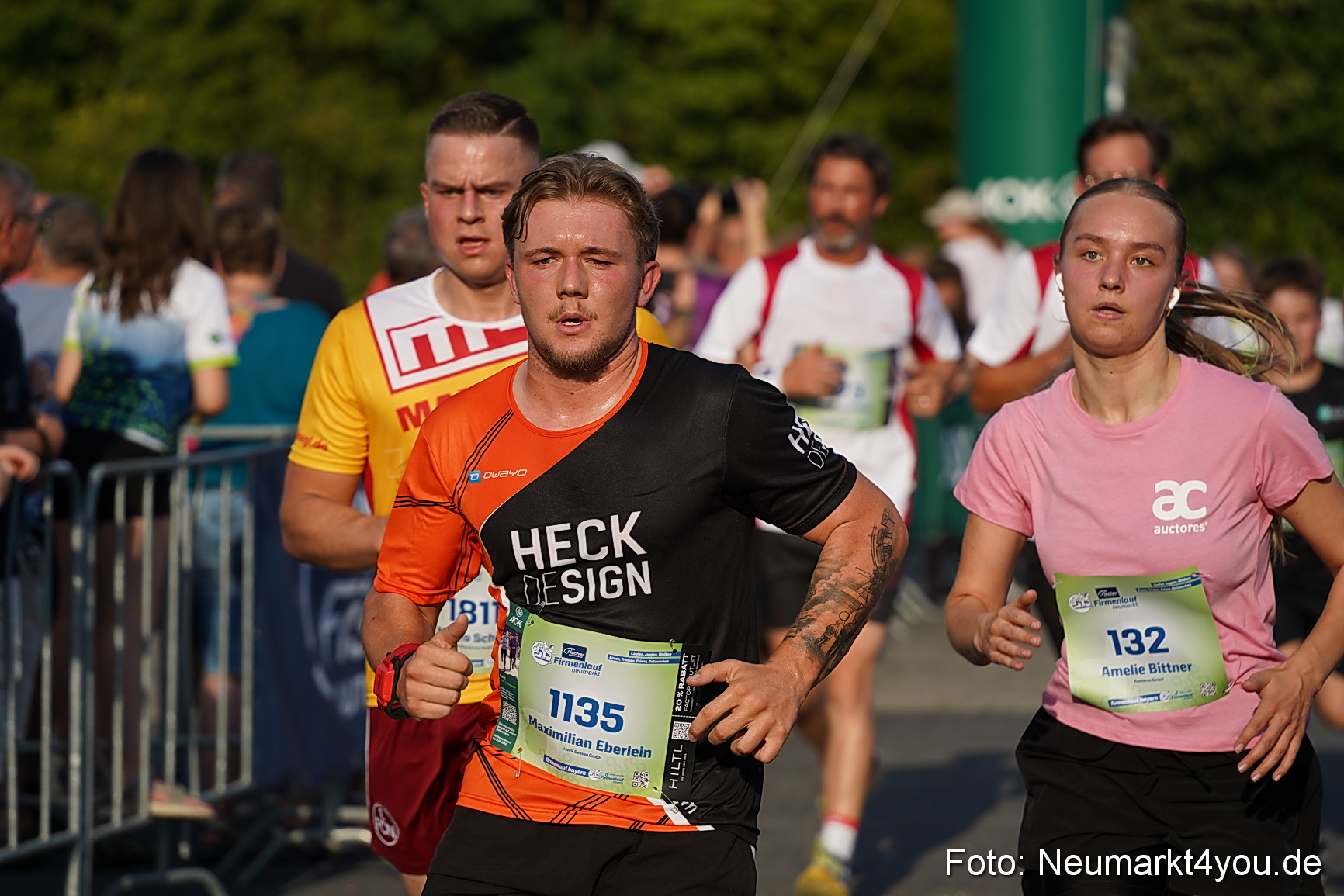 Firmenlauf Neumarkt 2026 0220