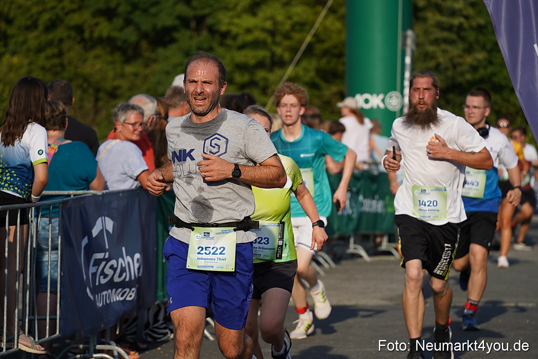 Firmenlauf Neumarkt 2026 0221