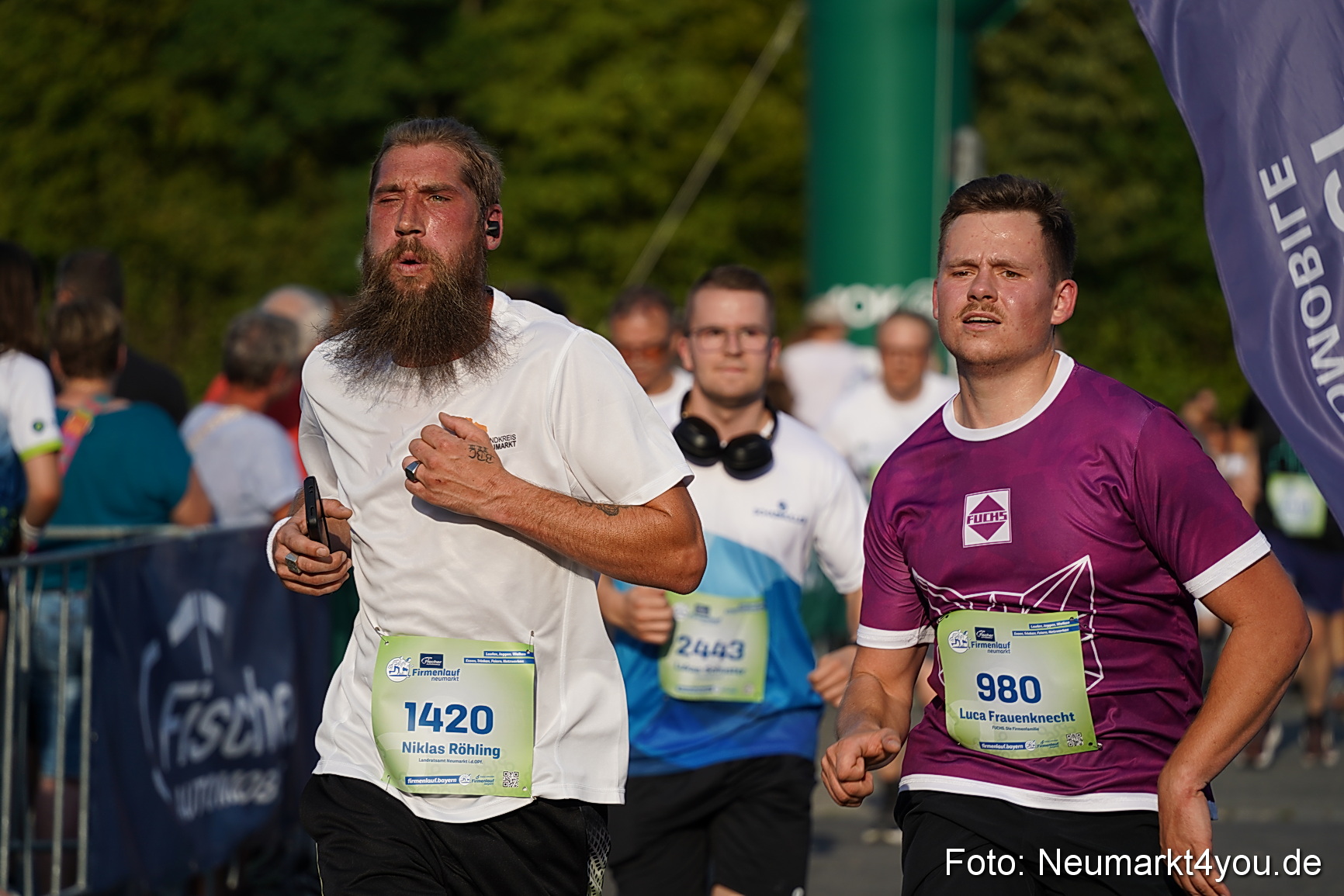 Firmenlauf Neumarkt 2026 0222