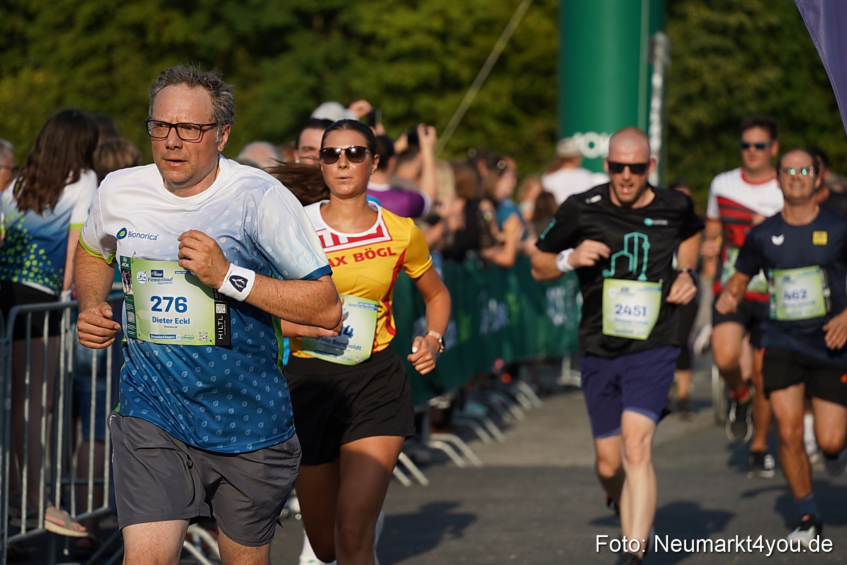 Firmenlauf Neumarkt 2026 0223