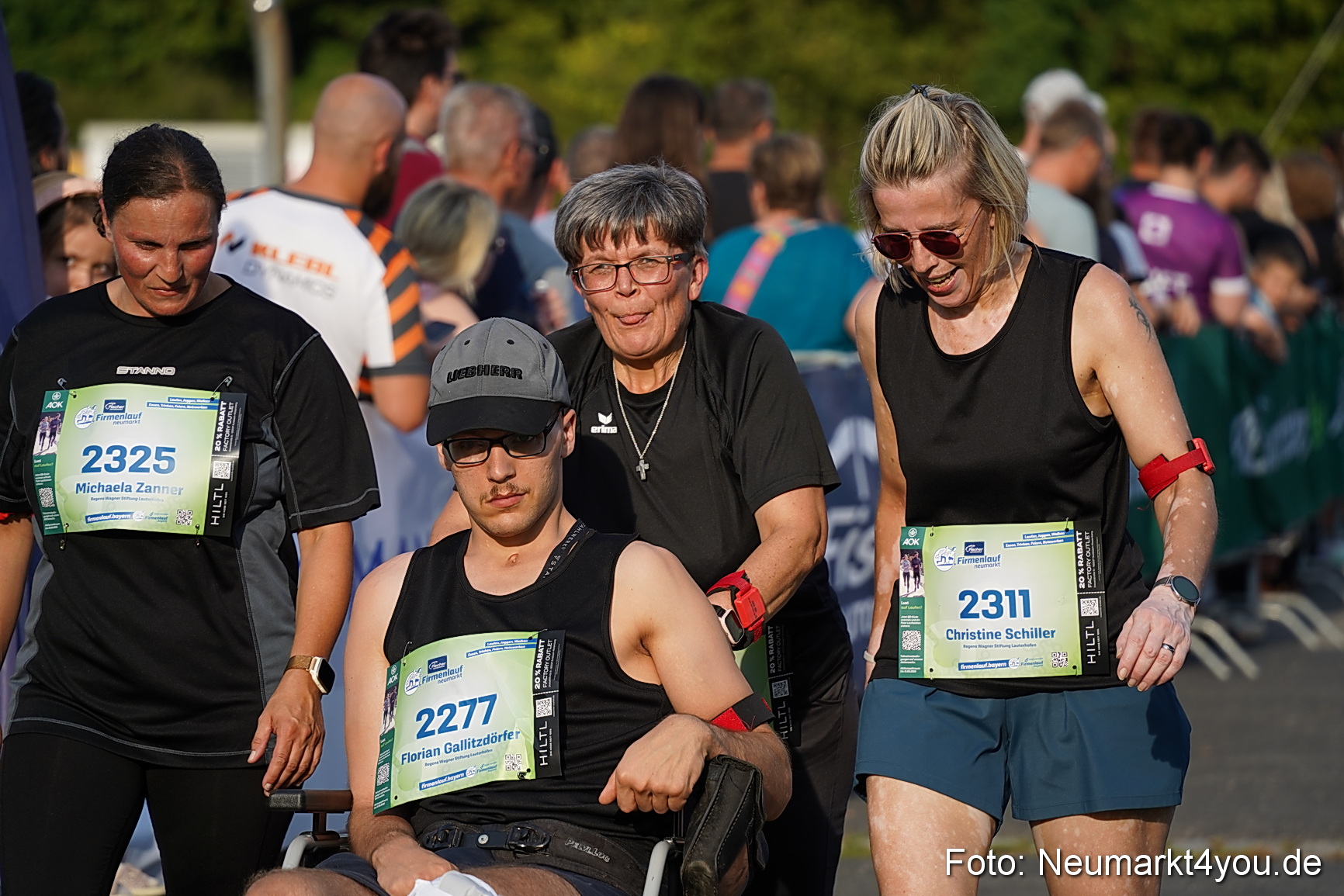 Firmenlauf Neumarkt 2026 0227