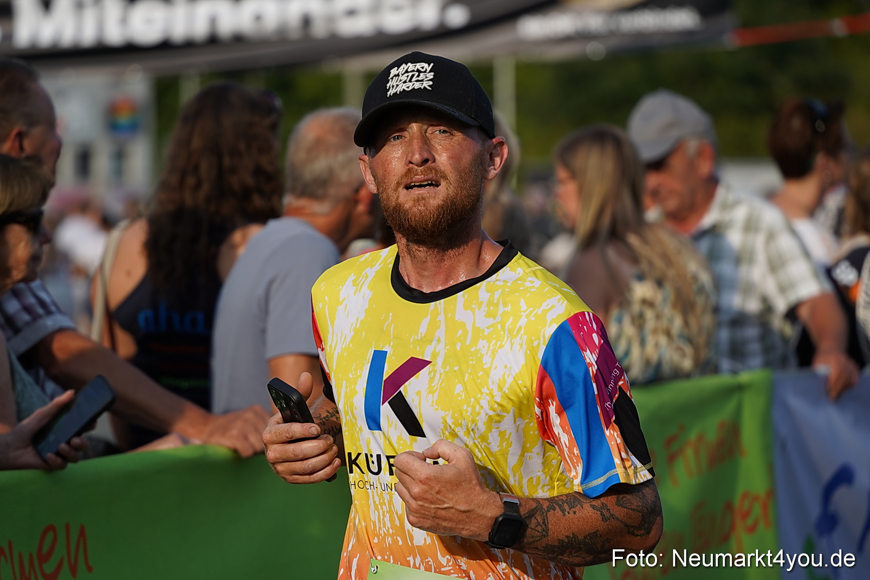 Firmenlauf Neumarkt 2026 0228