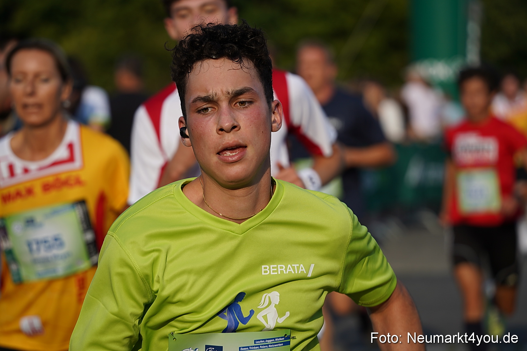 Firmenlauf Neumarkt 2026 0231