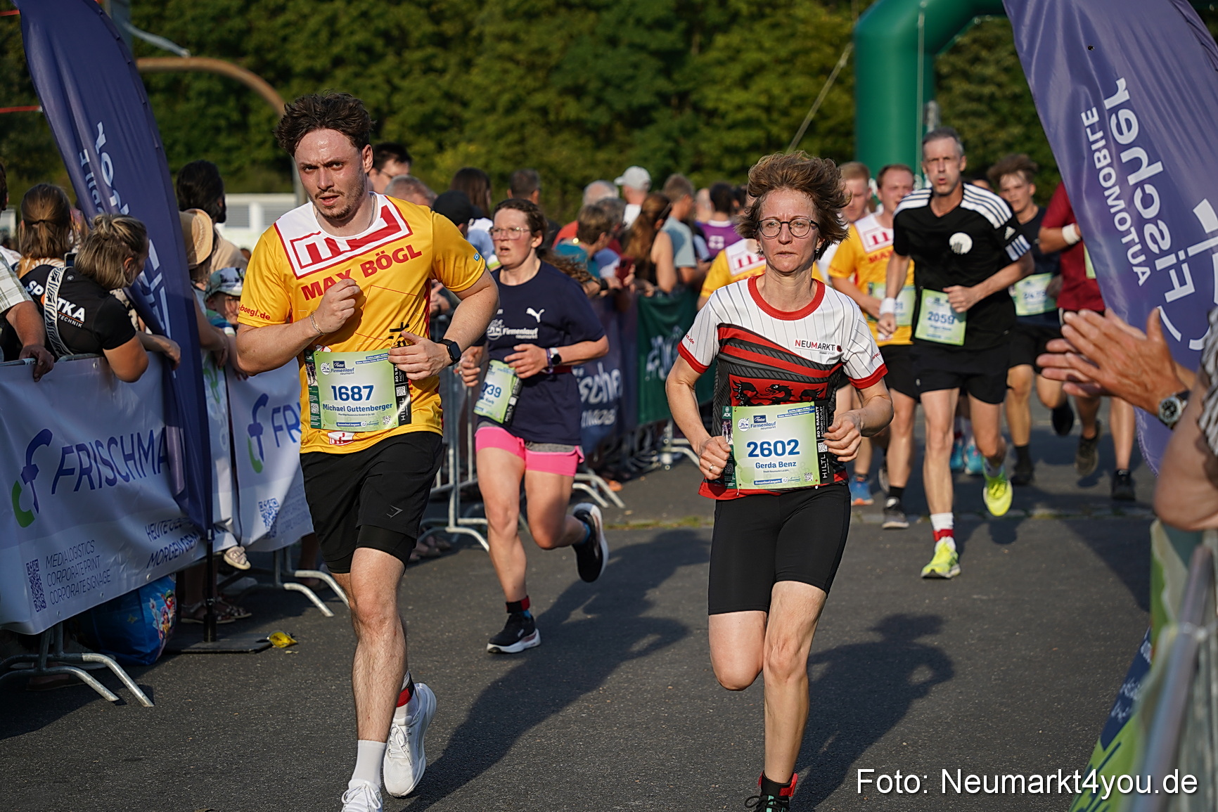 Firmenlauf Neumarkt 2026 0232