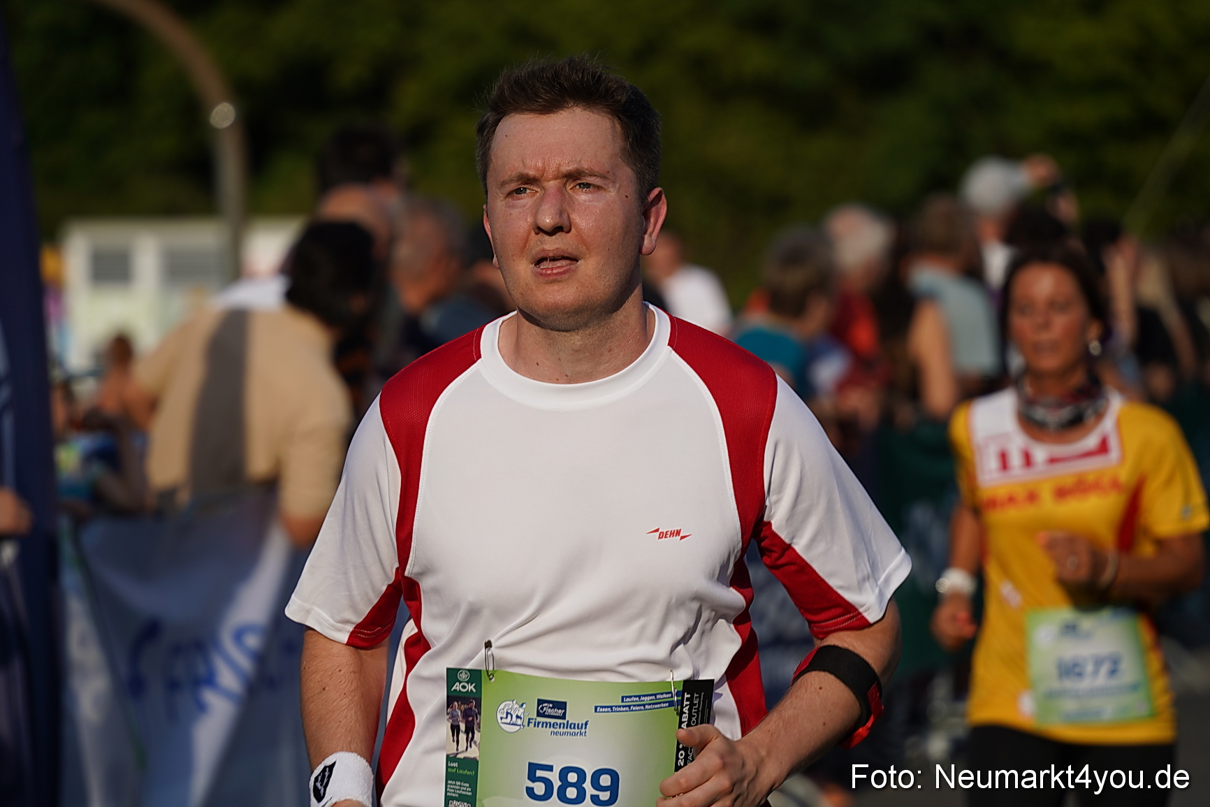 Firmenlauf Neumarkt 2026 0236