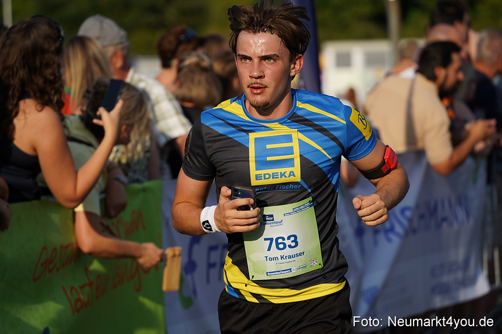 Firmenlauf Neumarkt 2026 0238