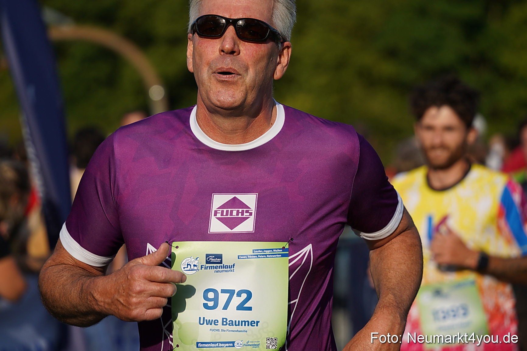 Firmenlauf Neumarkt 2026 0239