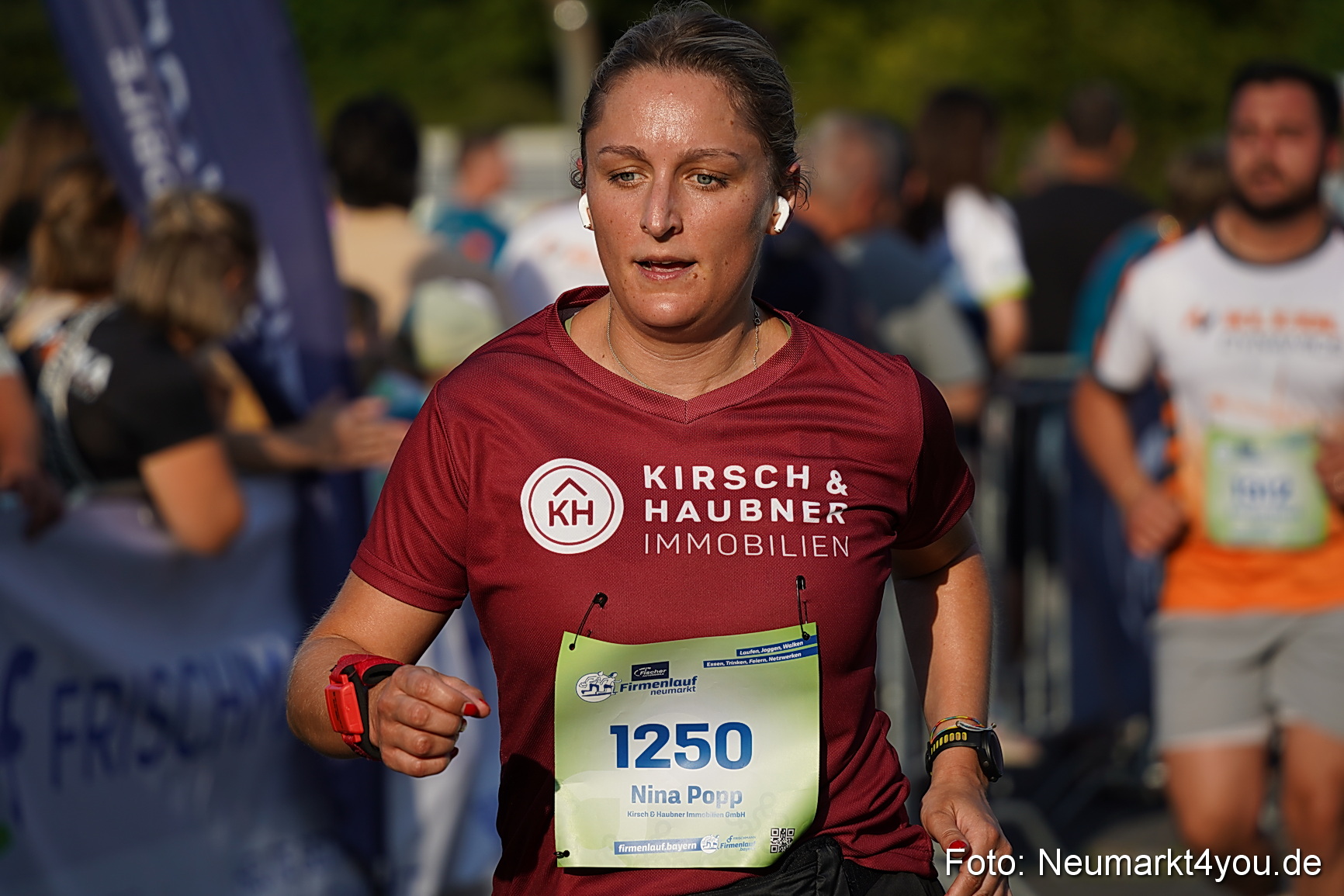 Firmenlauf Neumarkt 2026 0241