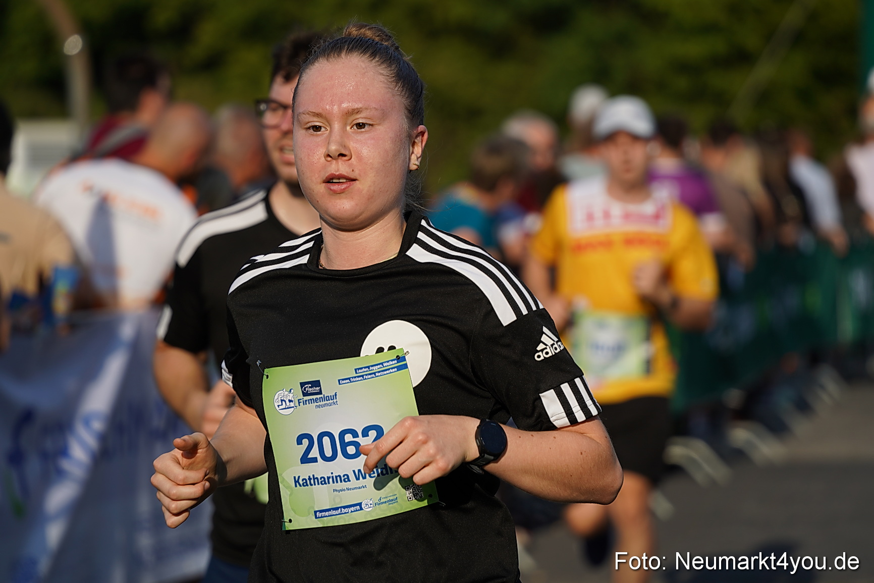Firmenlauf Neumarkt 2026 0248