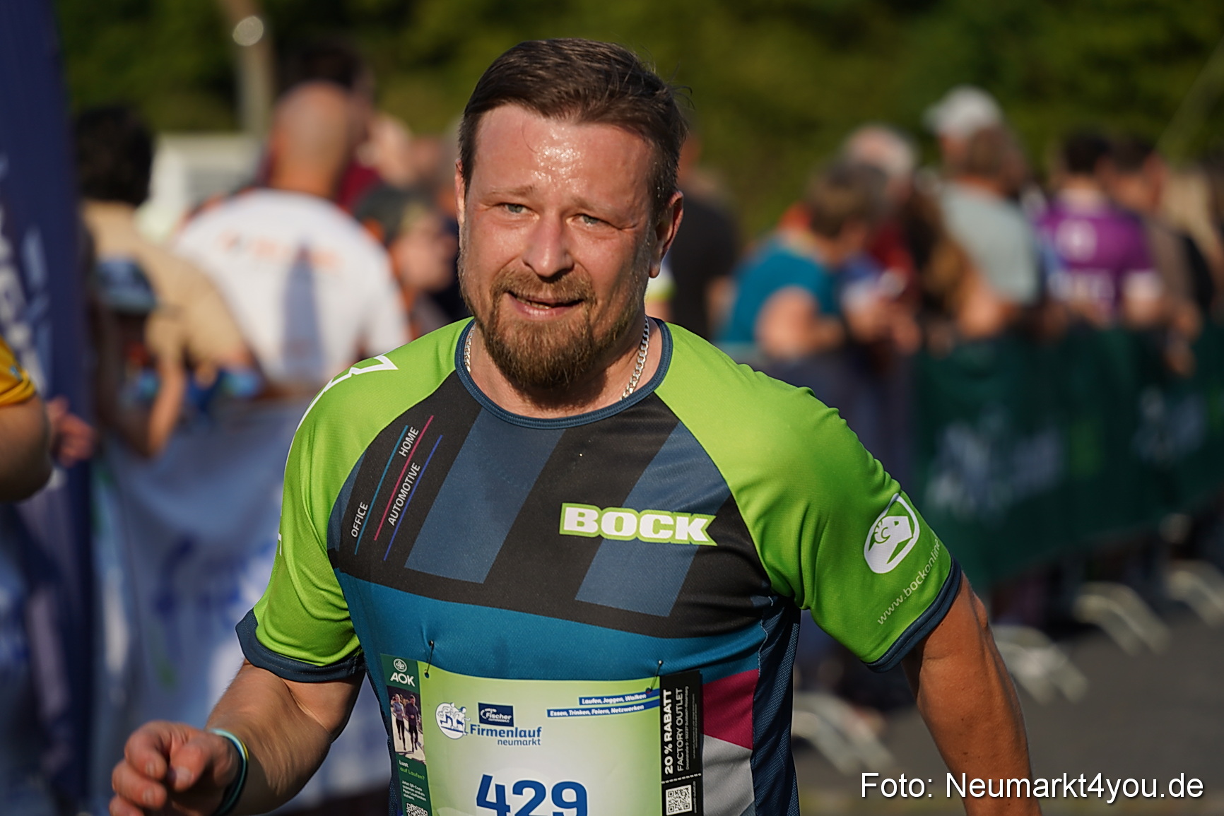 Firmenlauf Neumarkt 2026 0249