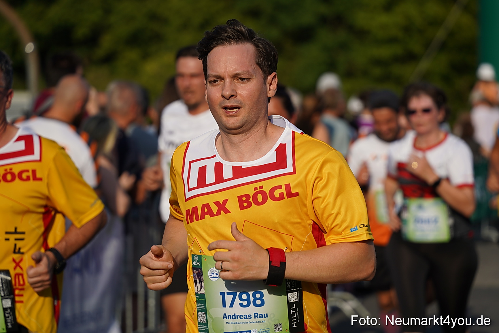 Firmenlauf Neumarkt 2026 0251