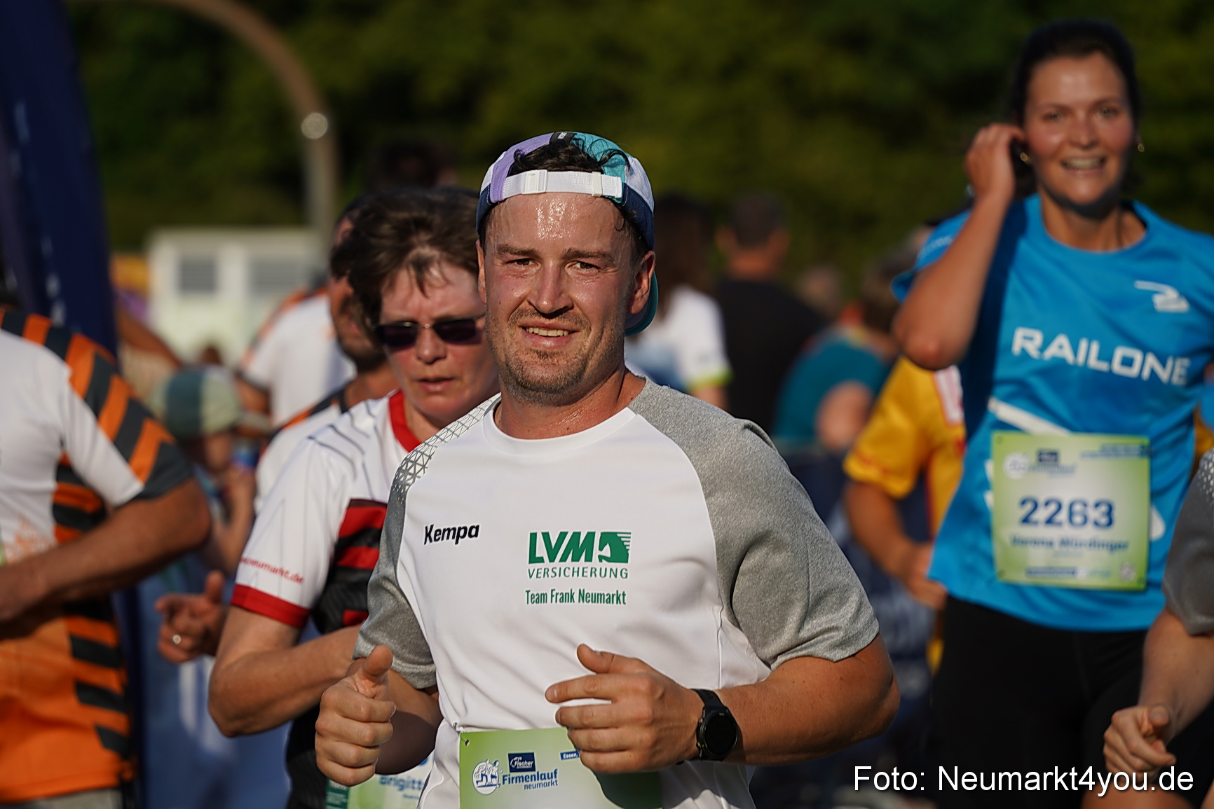 Firmenlauf Neumarkt 2026 0252