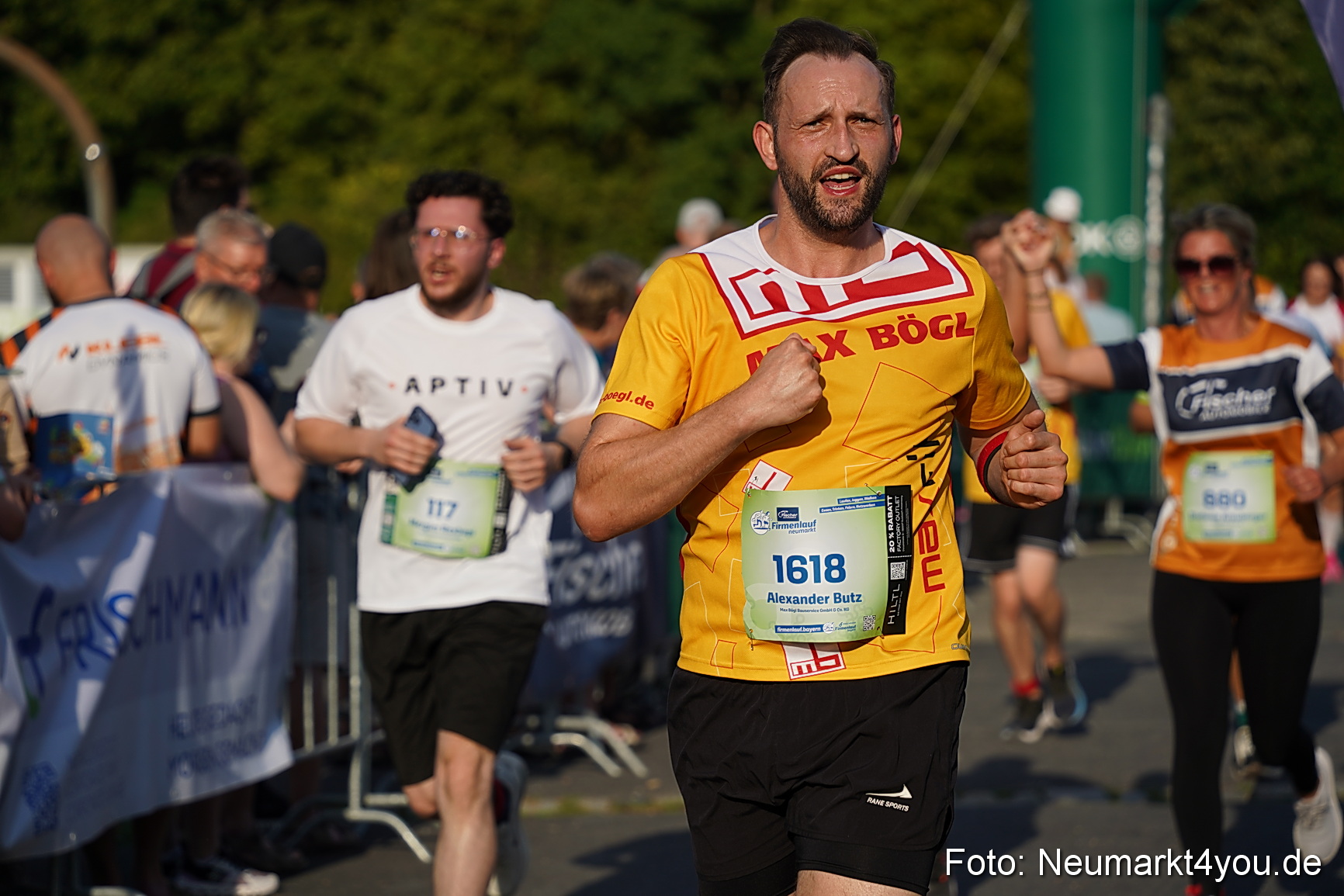 Firmenlauf Neumarkt 2026 0258