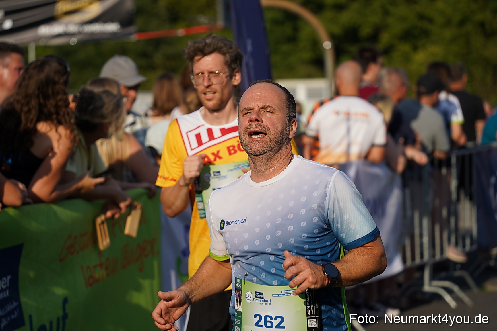 Firmenlauf Neumarkt 2026 0260