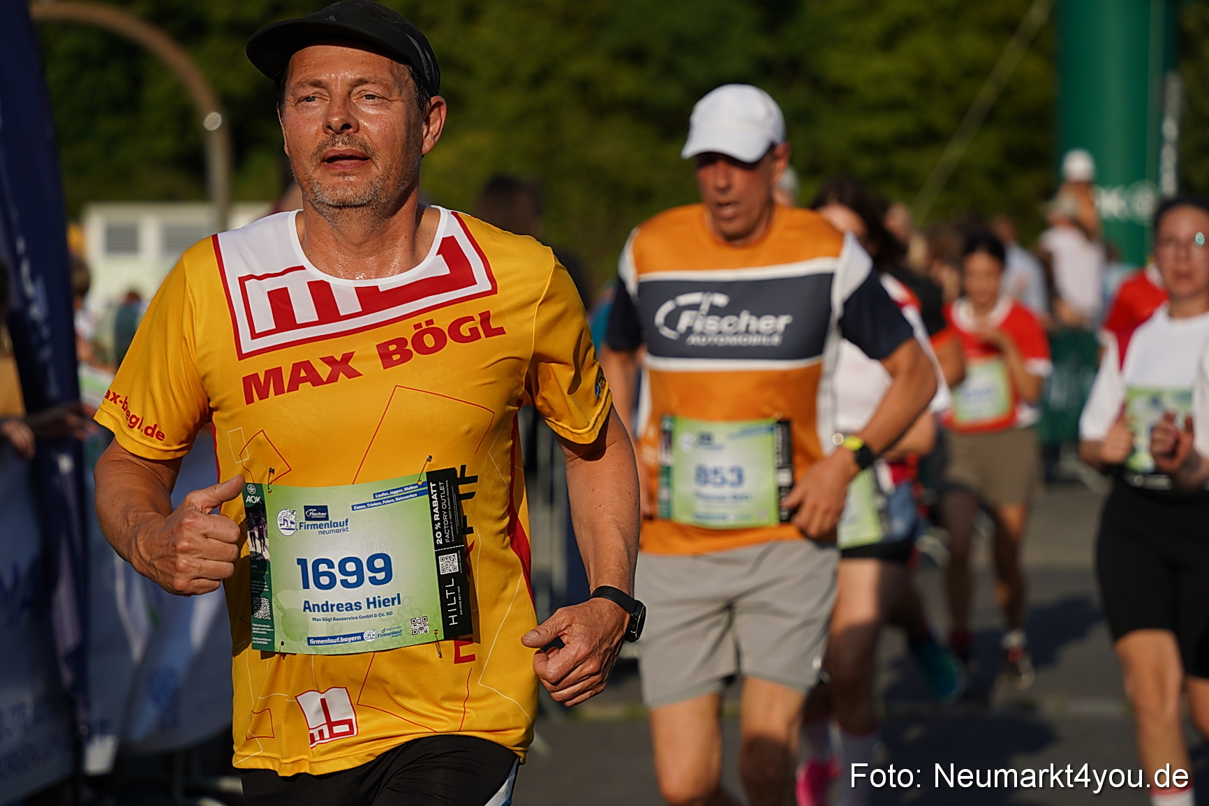 Firmenlauf Neumarkt 2026 0261