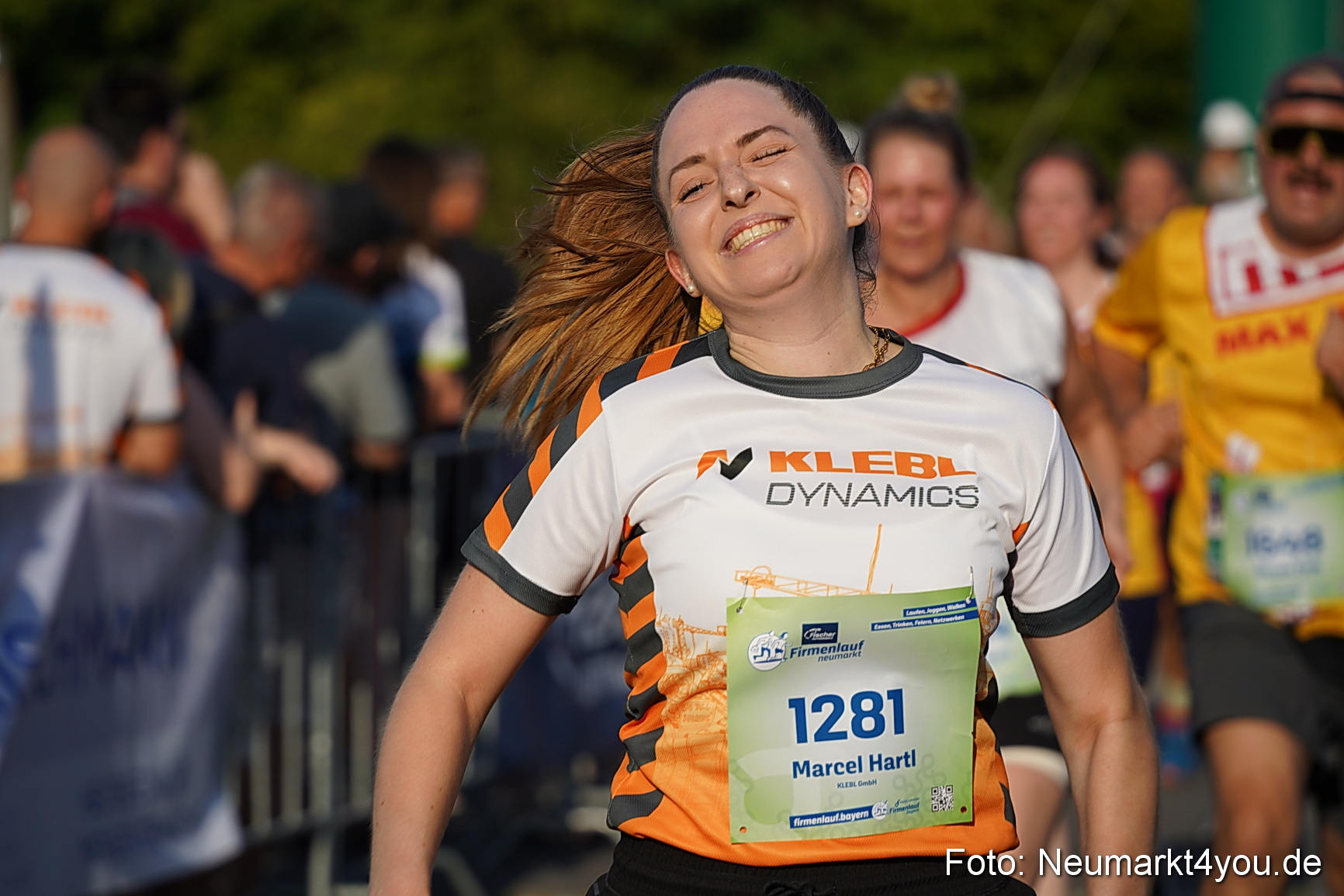 Firmenlauf Neumarkt 2026 0263