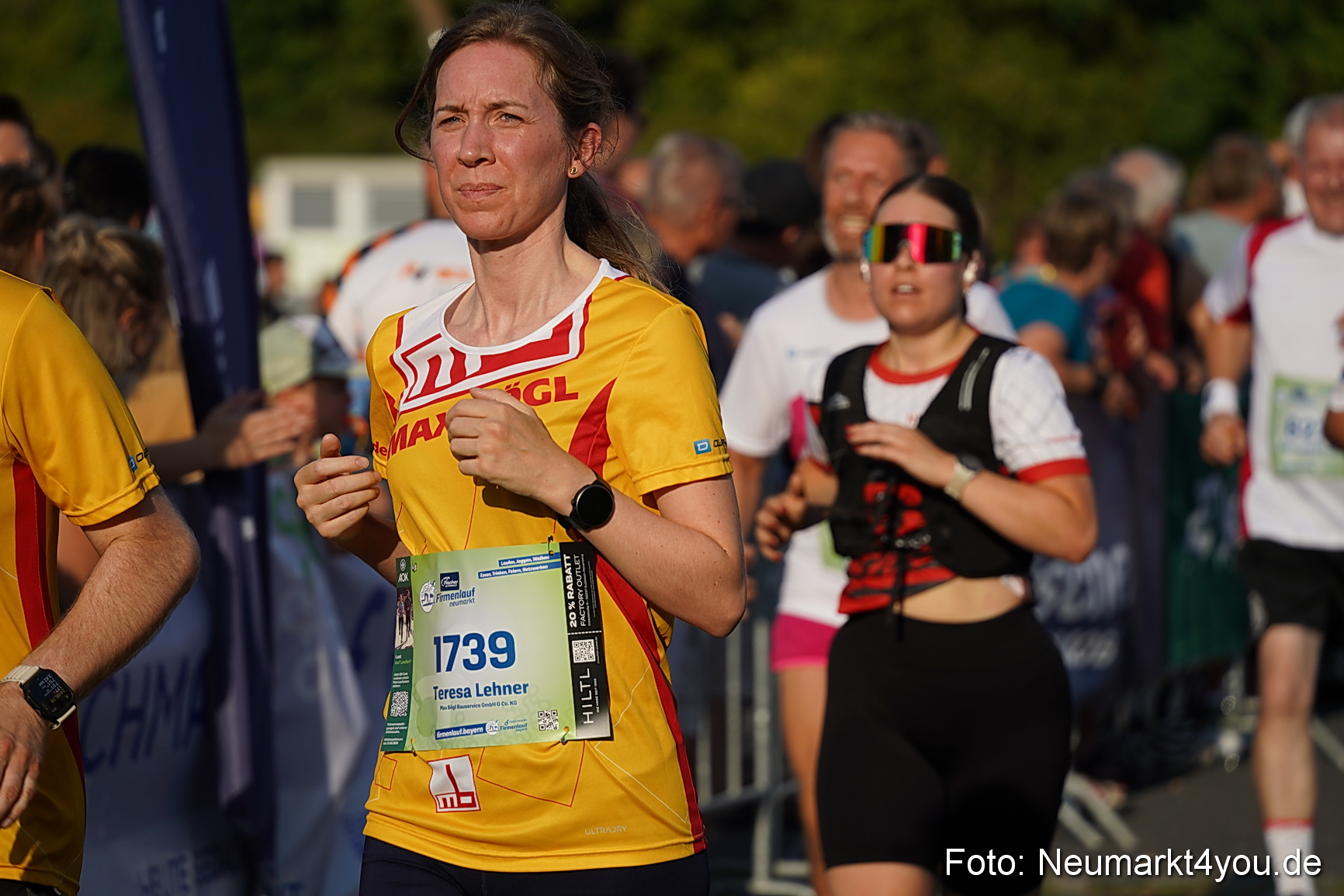 Firmenlauf Neumarkt 2026 0265