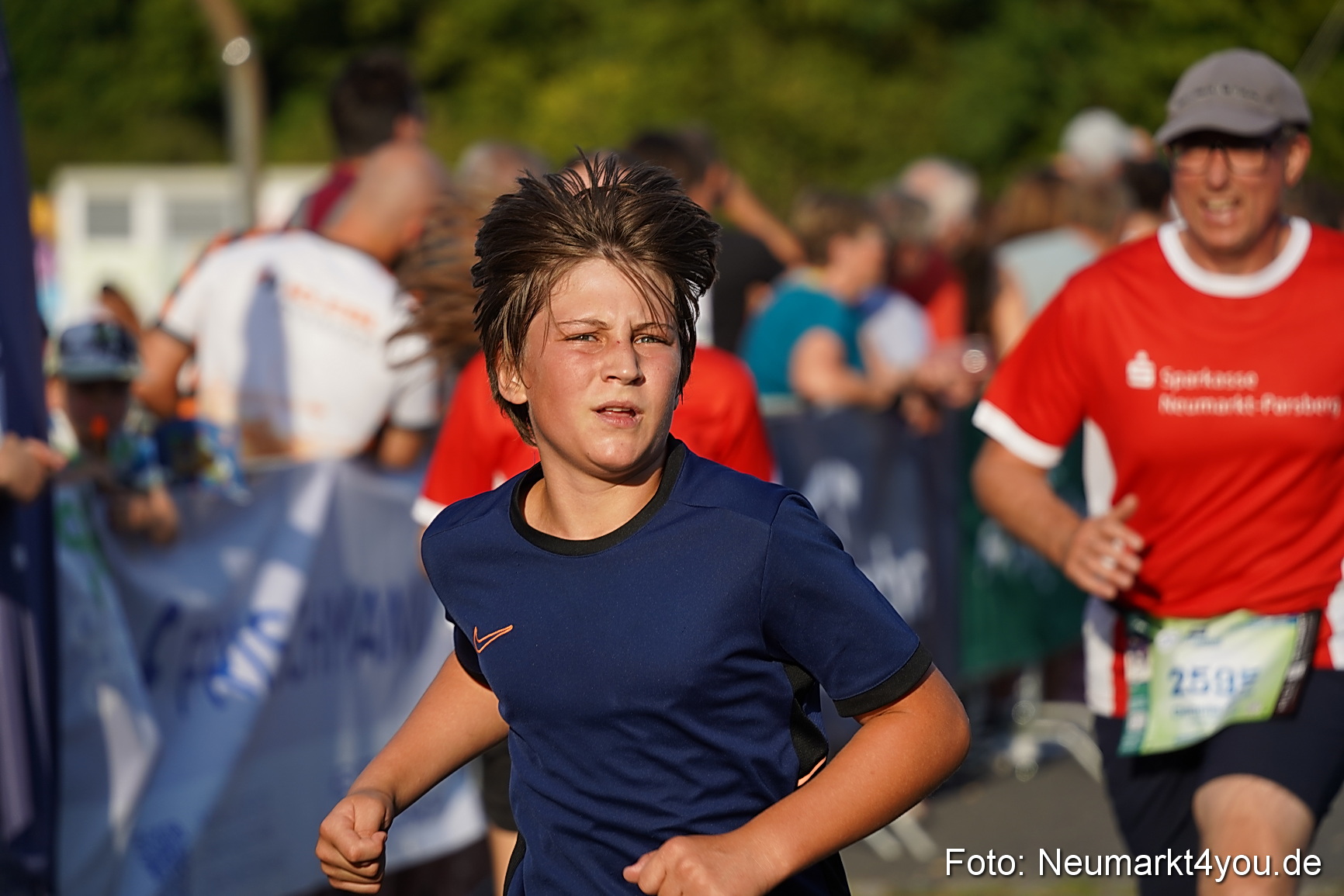 Firmenlauf Neumarkt 2026 0266