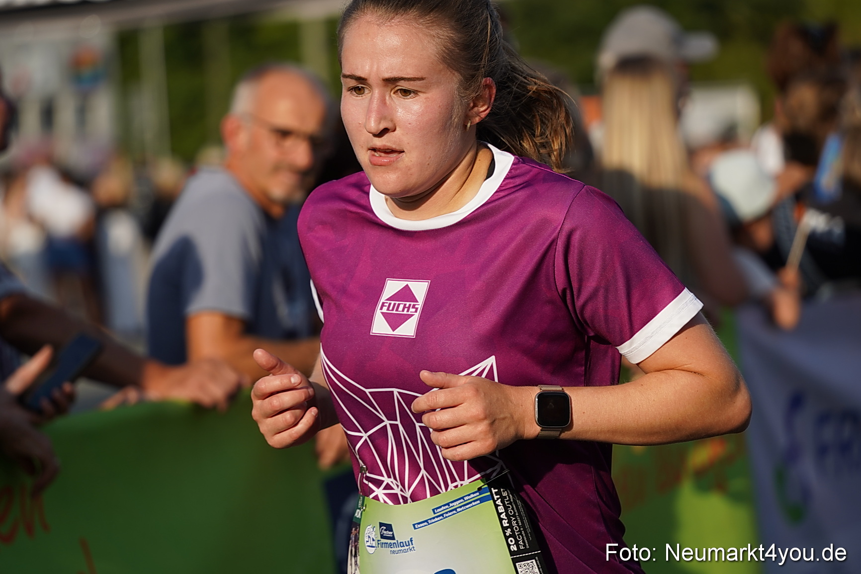 Firmenlauf Neumarkt 2026 0268