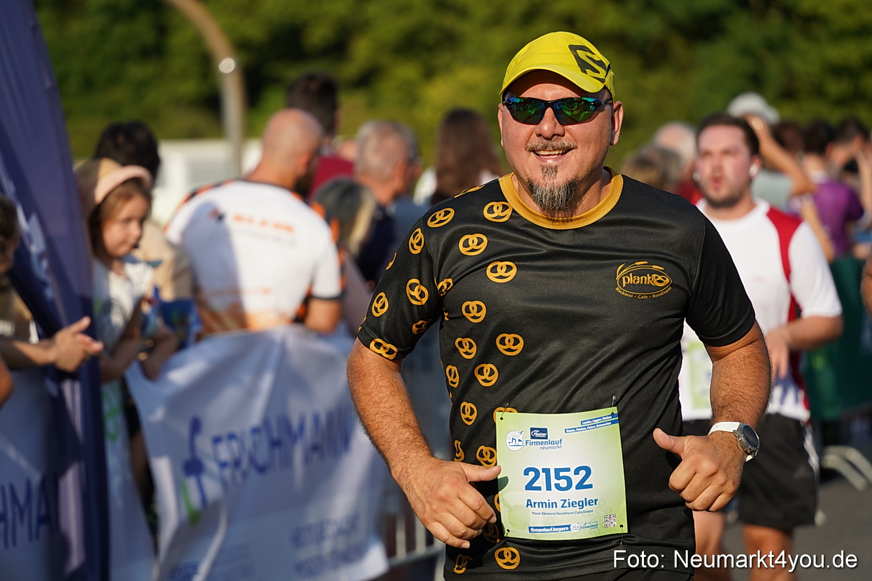 Firmenlauf Neumarkt 2026 0271
