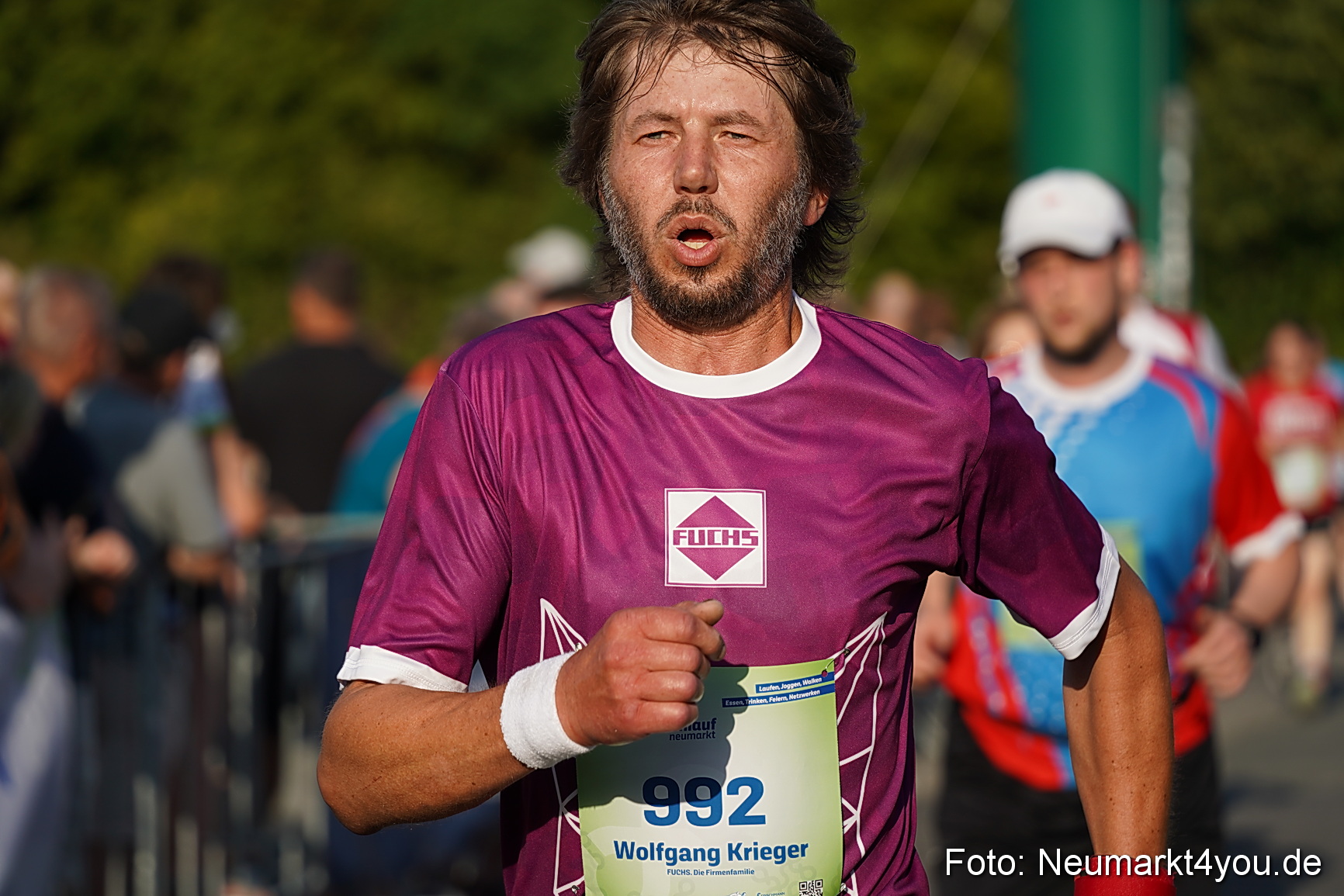 Firmenlauf Neumarkt 2026 0274