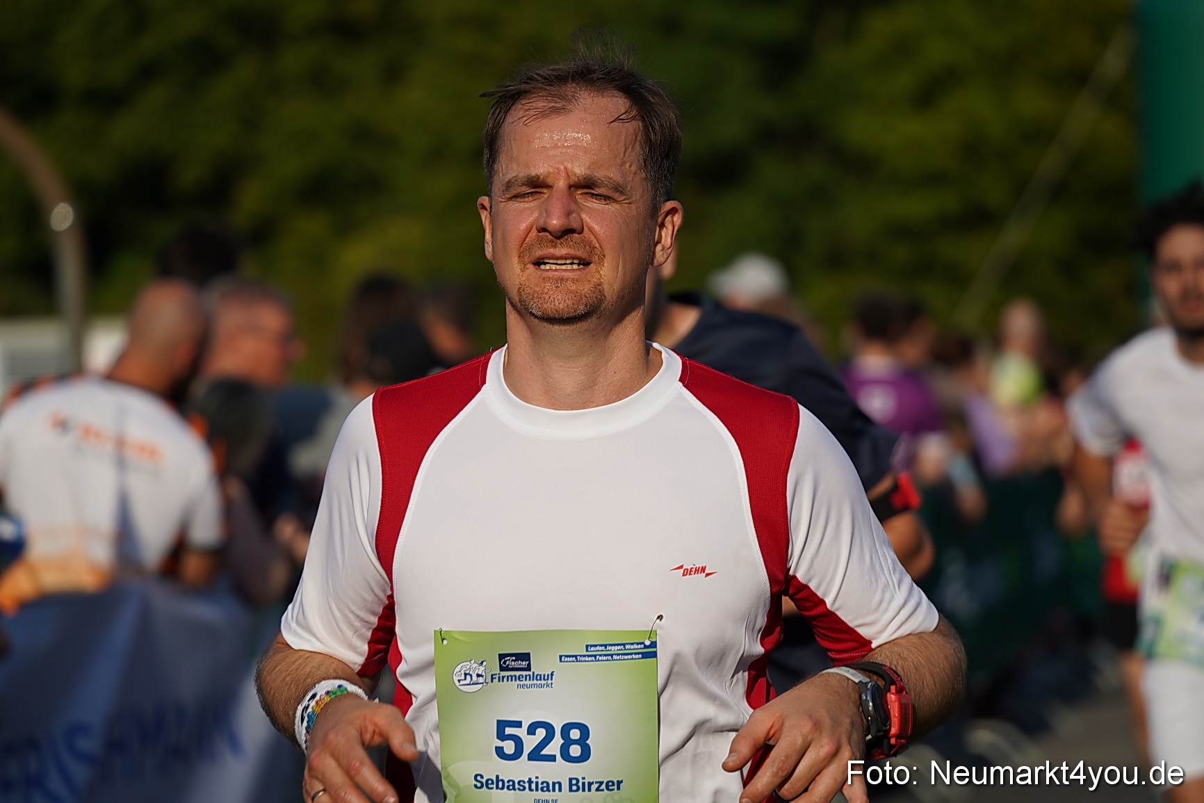 Firmenlauf Neumarkt 2026 0275
