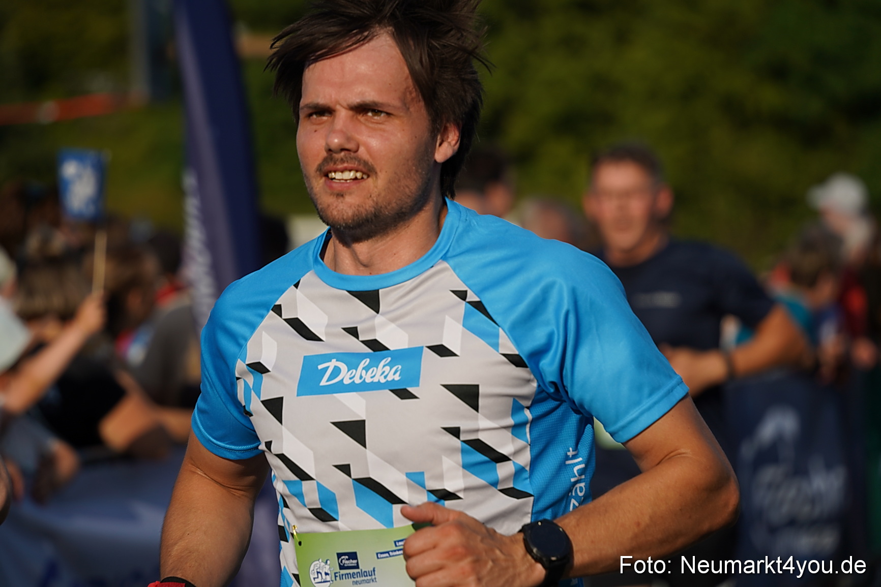 Firmenlauf Neumarkt 2026 0277